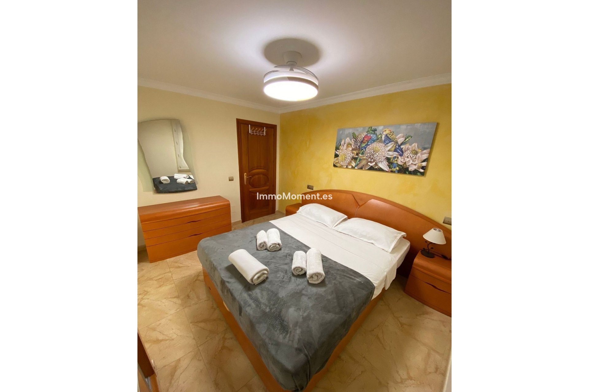 Resale - Apartment - Fuengirola - Fuengirola Centro