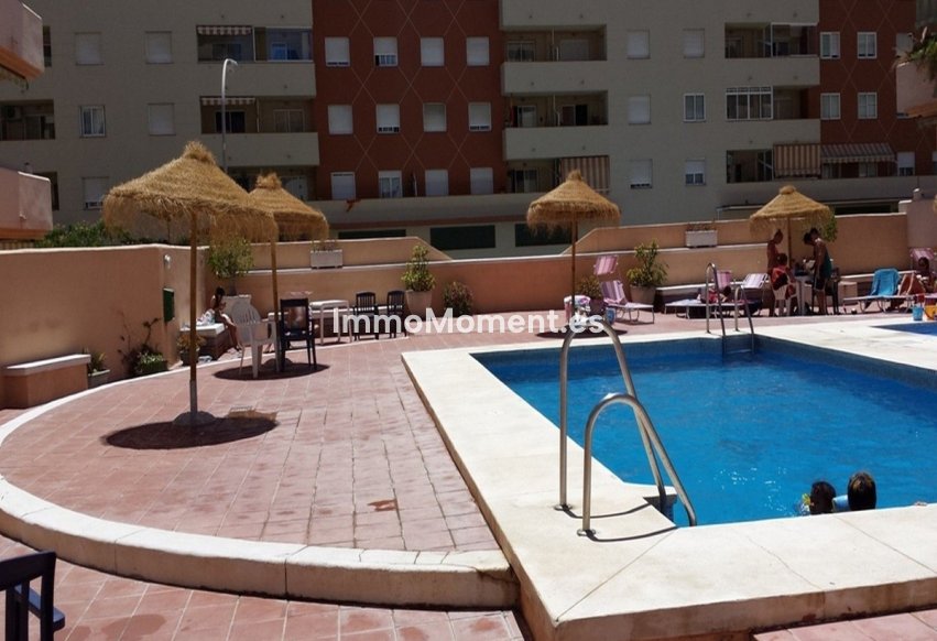Resale - Apartment - Fuengirola - Fuengirola Centro