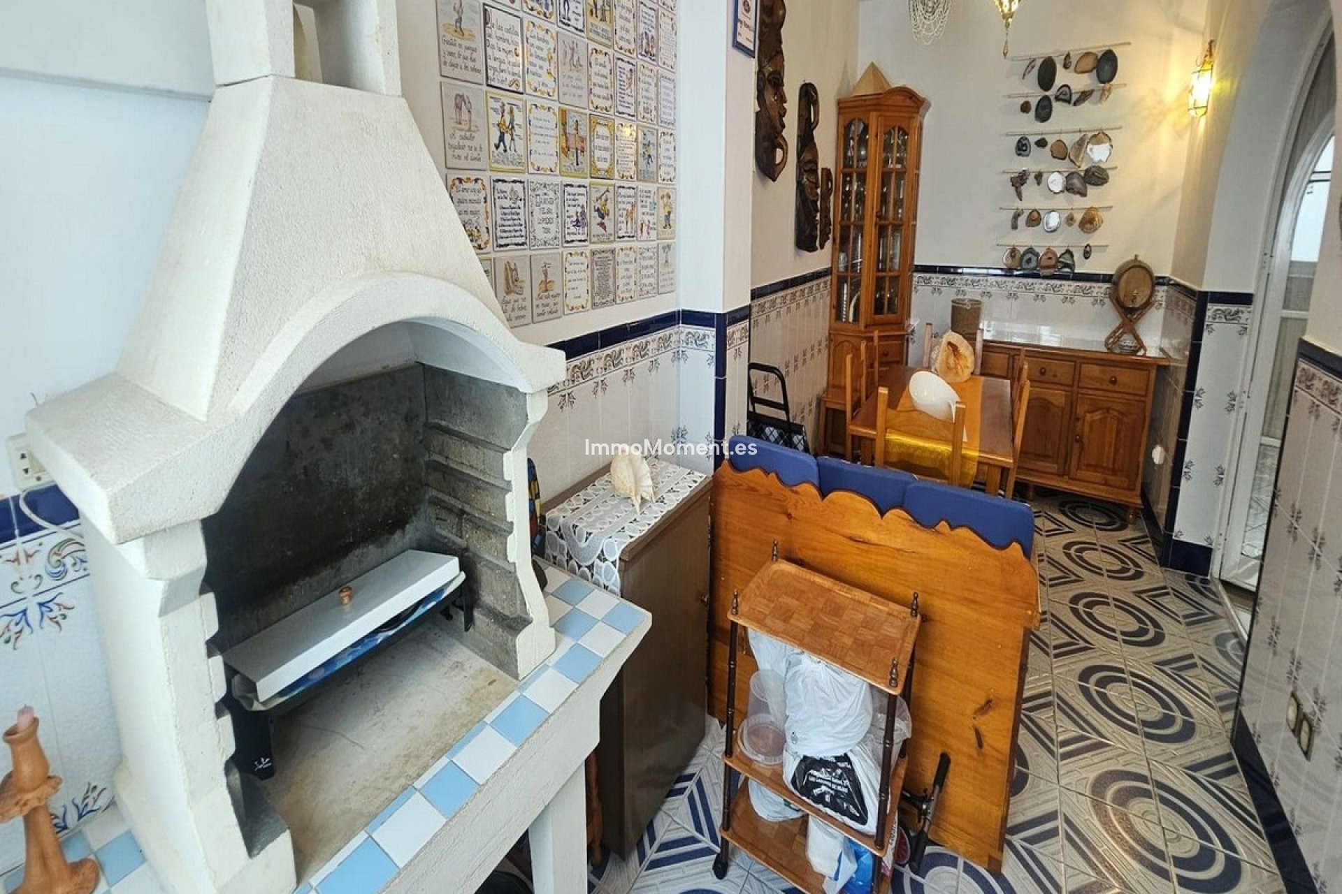 Resale - Apartment - Fuengirola - Fuengirola Centro