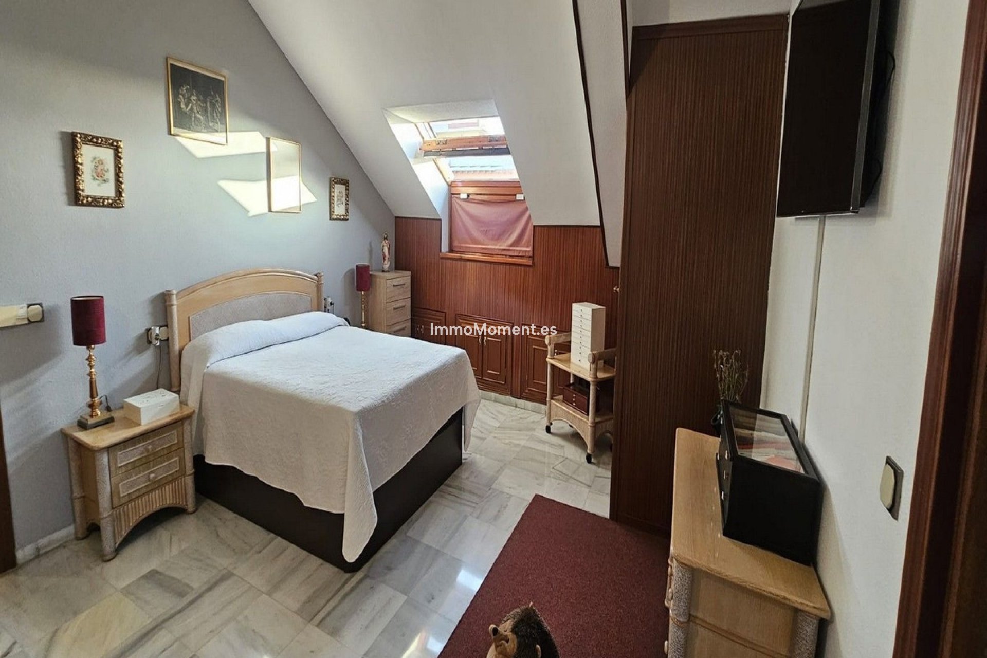 Resale - Apartment - Fuengirola - Fuengirola Centro