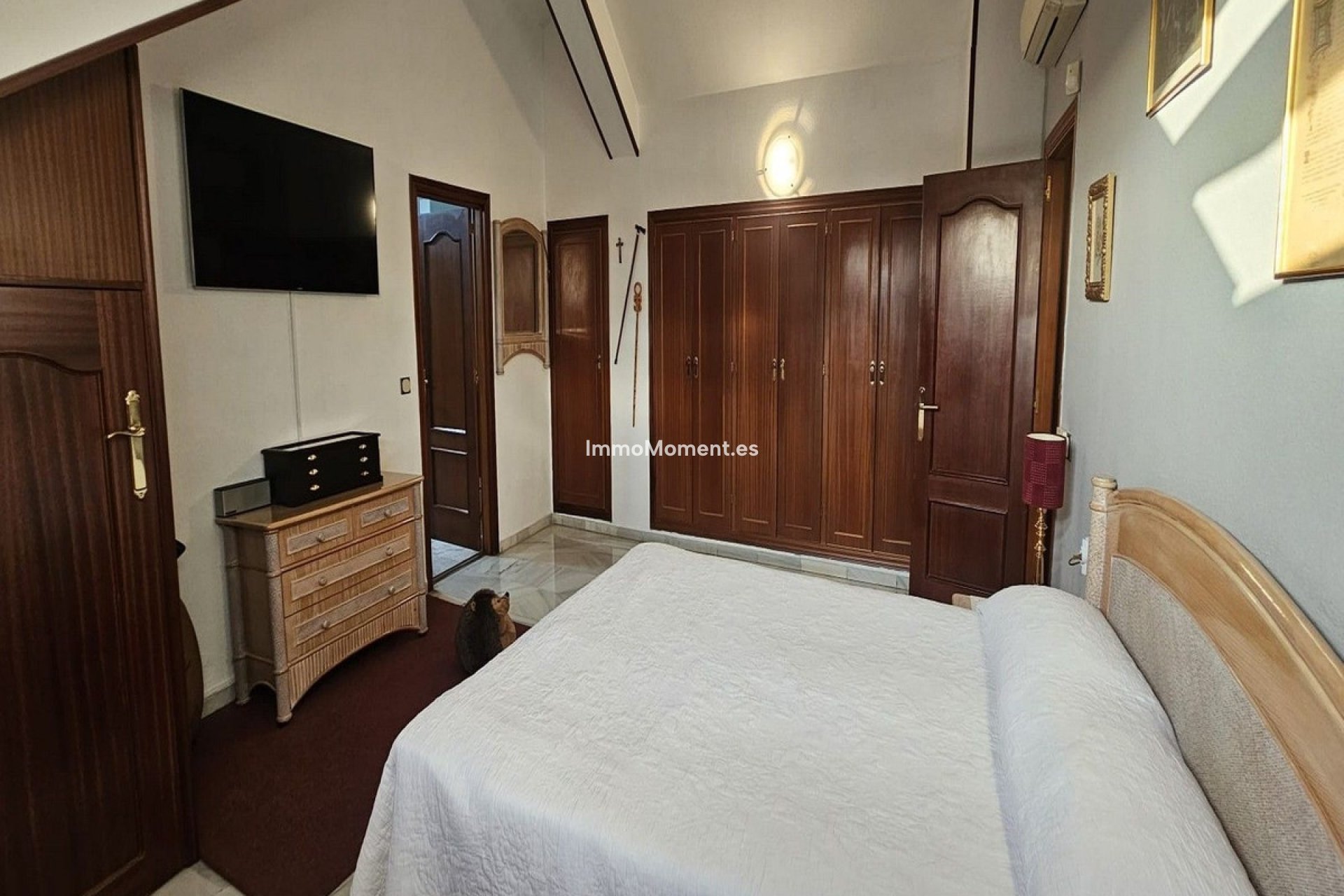 Resale - Apartment - Fuengirola - Fuengirola Centro