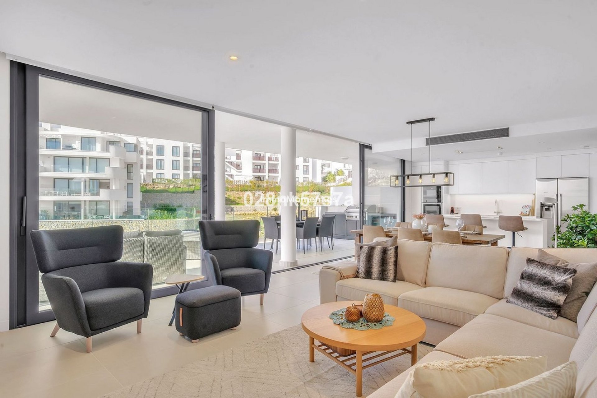 Resale - Apartment - Fuengirola - Fuengirola Centro