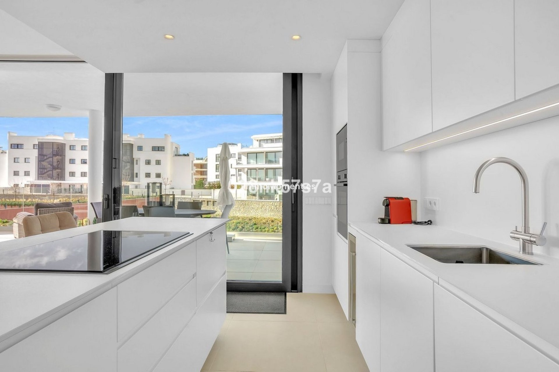 Resale - Apartment - Fuengirola - Fuengirola Centro