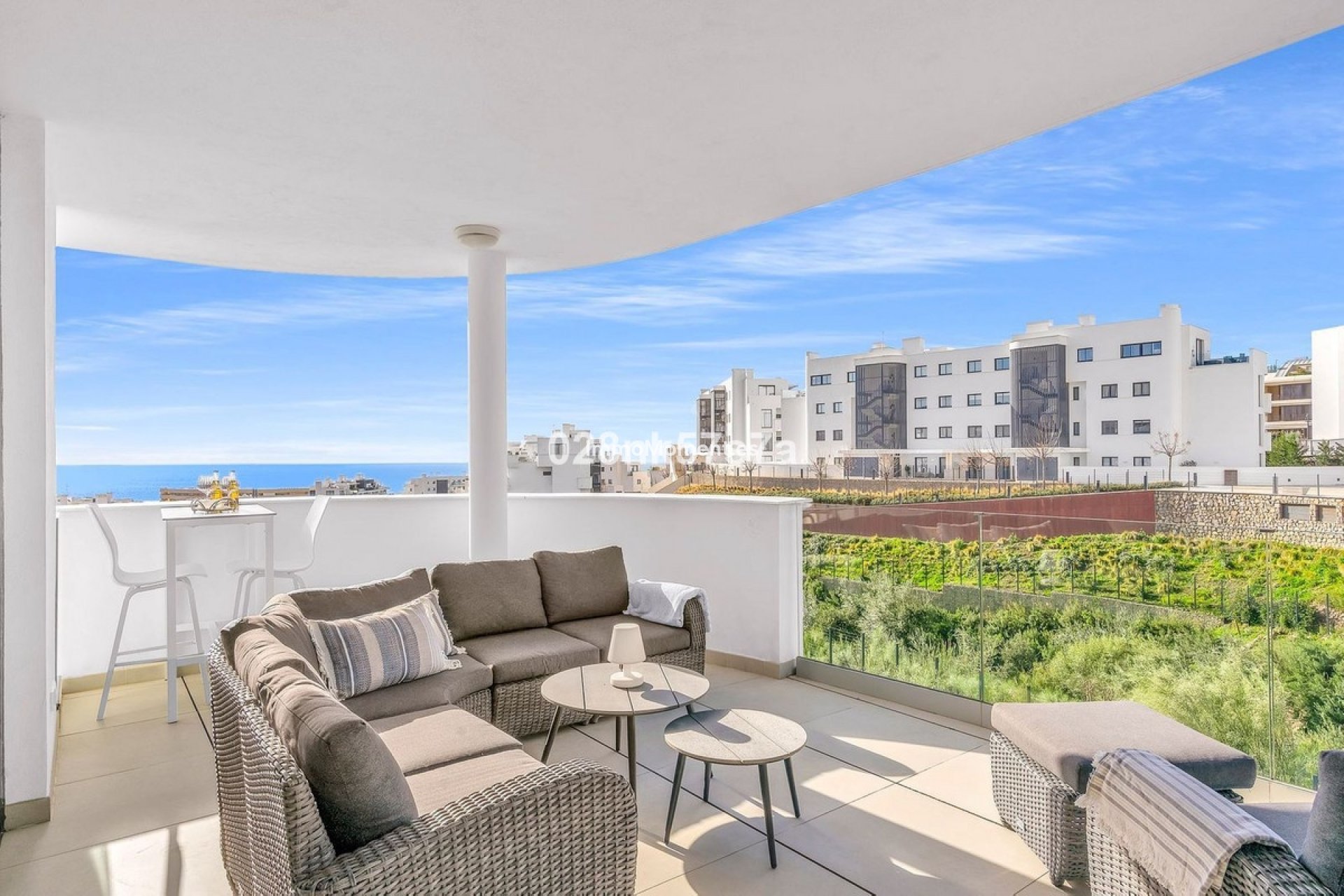 Resale - Apartment - Fuengirola - Fuengirola Centro