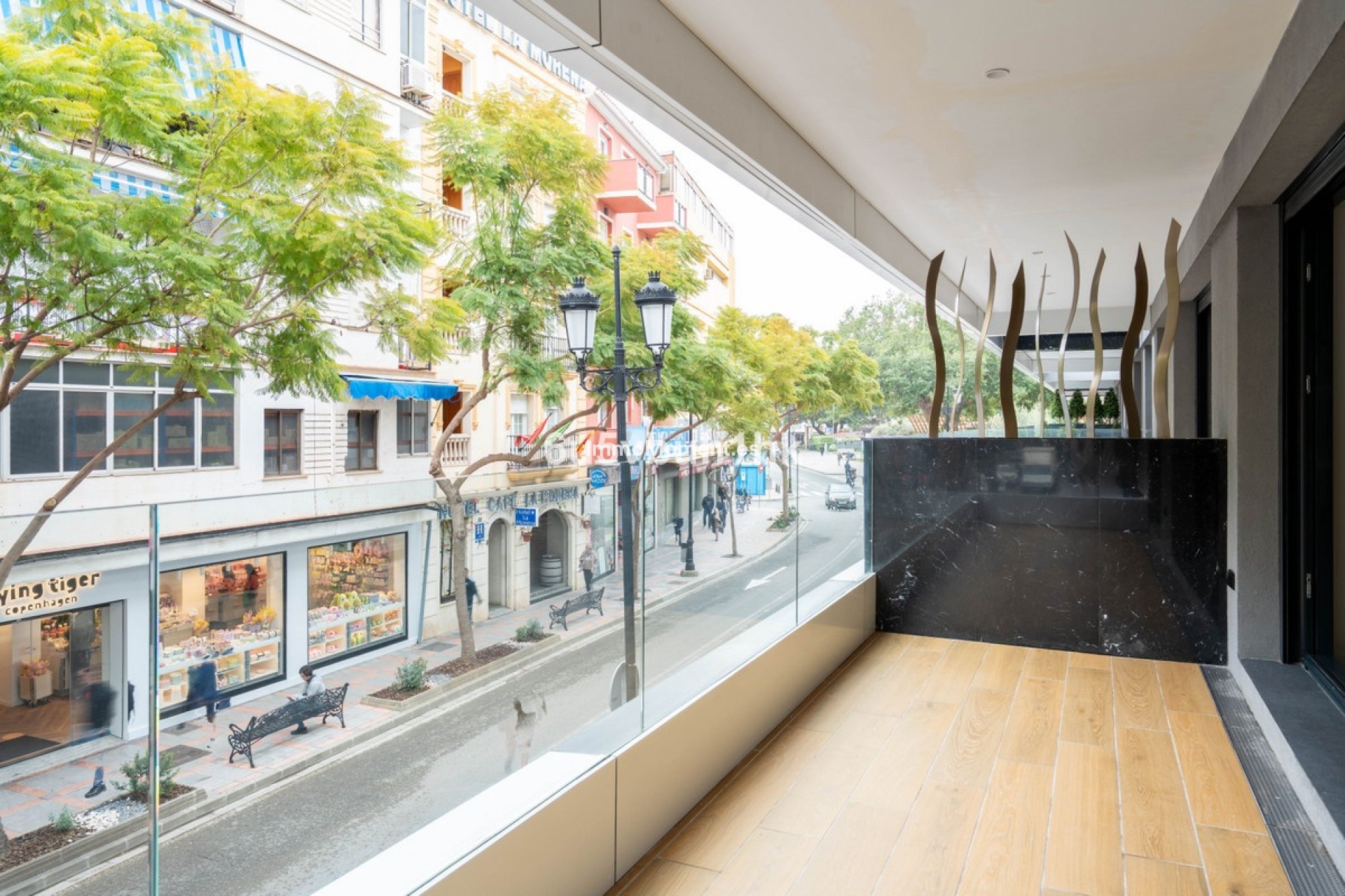 Resale - Apartment - Fuengirola - Fuengirola Centro