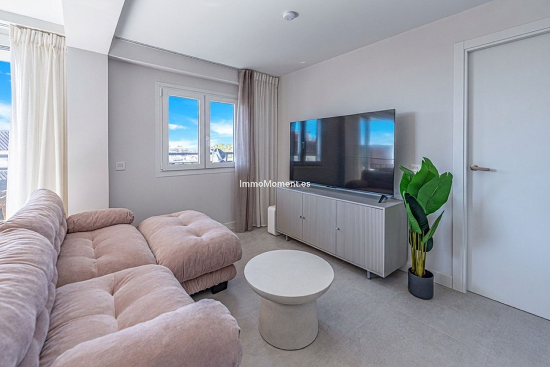 Resale - Apartment - Fuengirola - Fuengirola Centro