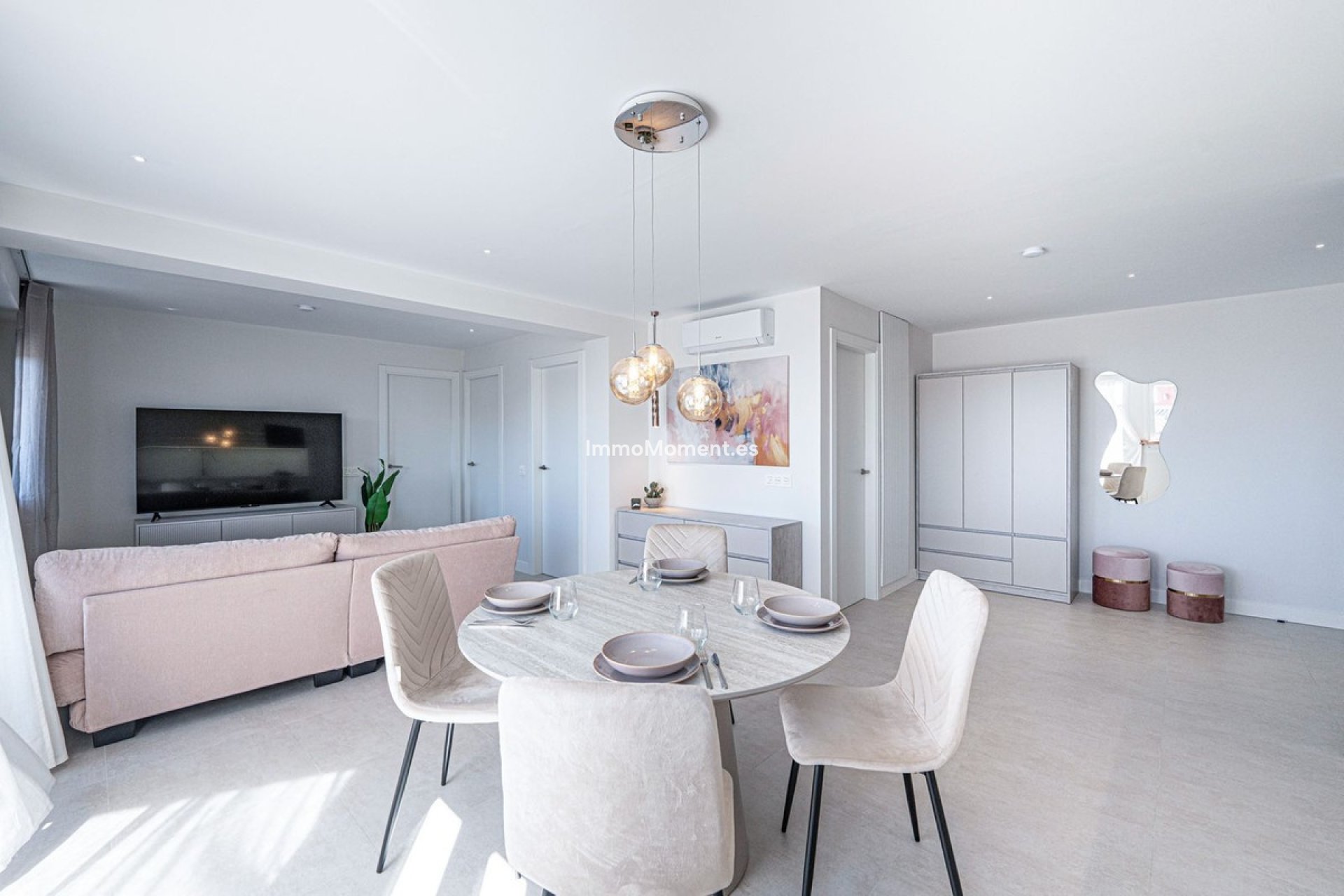 Resale - Apartment - Fuengirola - Fuengirola Centro