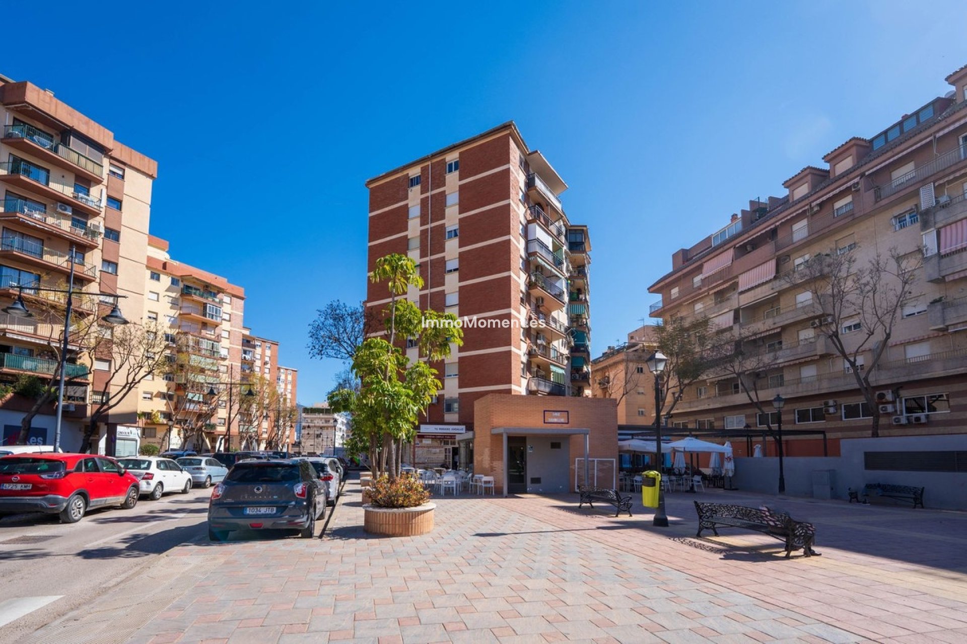 Resale - Apartment - Fuengirola - Fuengirola Centro