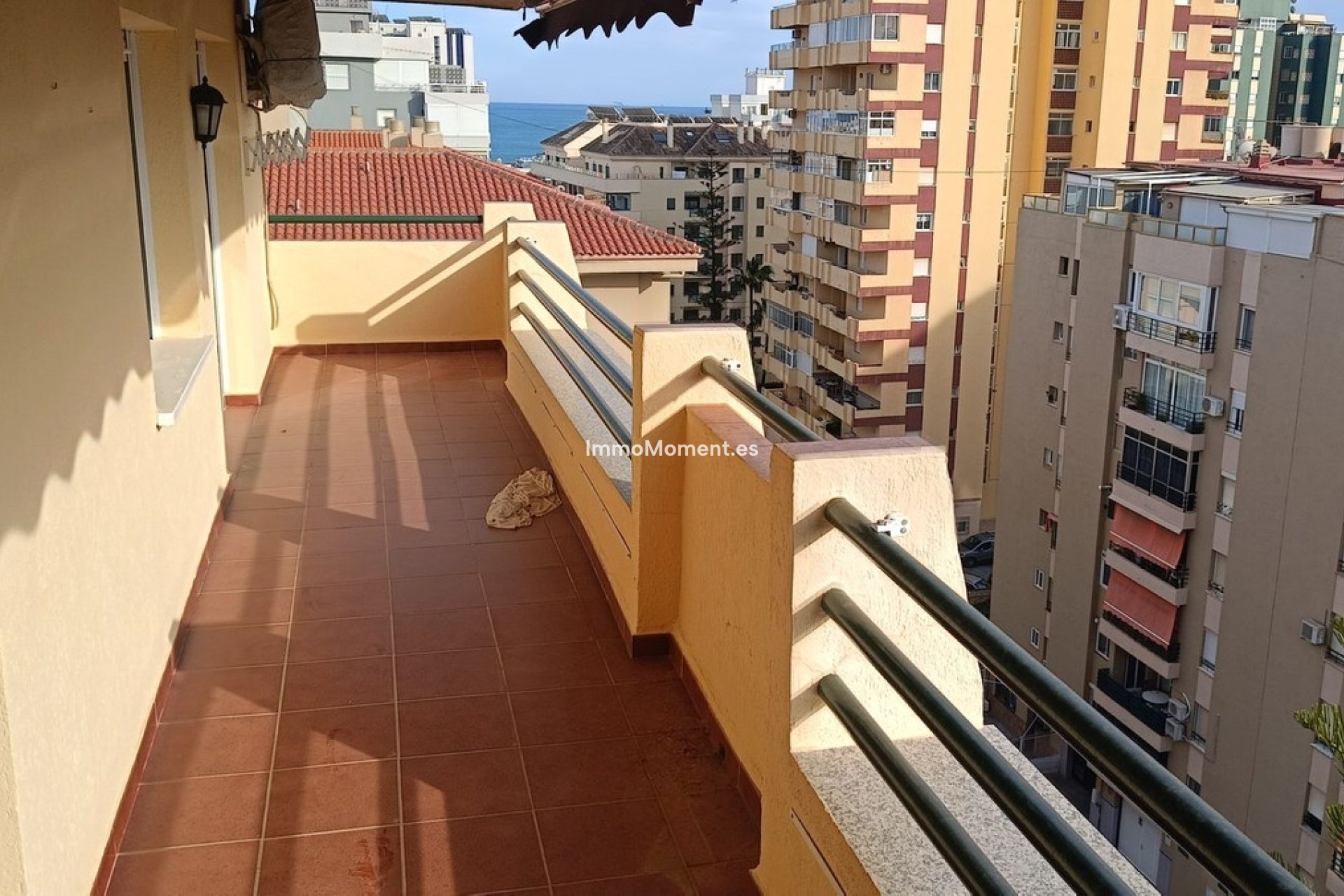 Resale - Apartment - Fuengirola - Fuengirola Centro