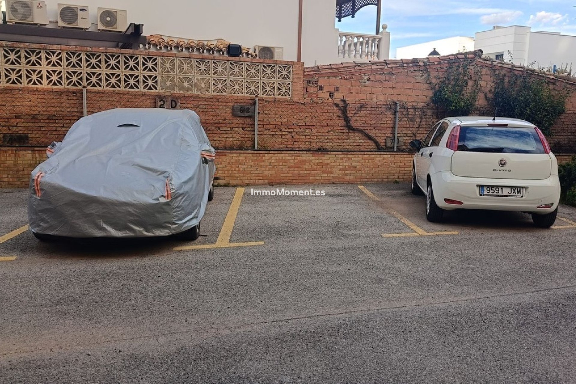 Resale - Apartment - Fuengirola - Fuengirola Centro