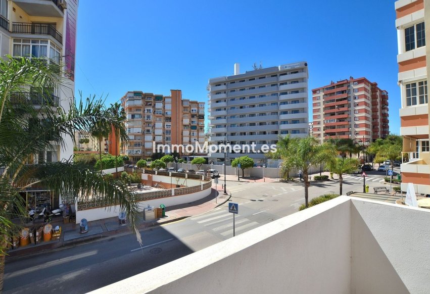 Resale - Apartment - Fuengirola - Fuengirola Centro
