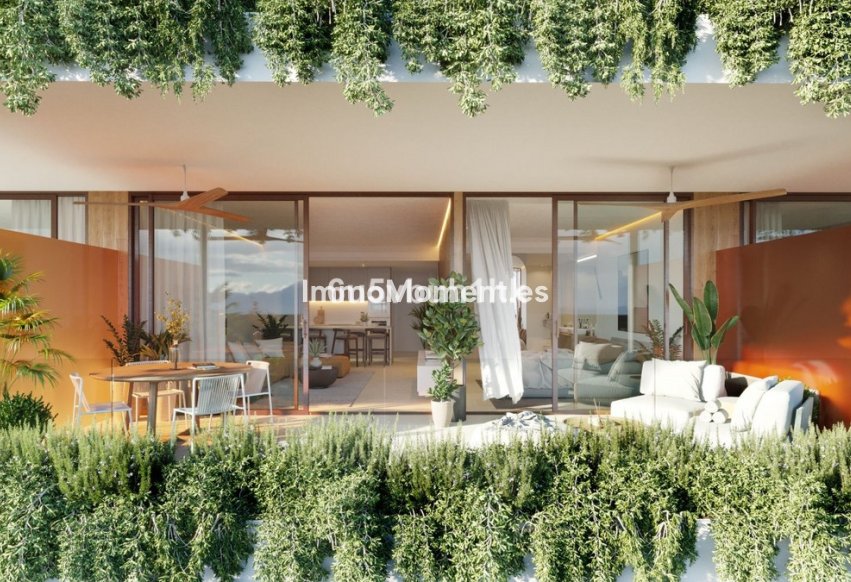 Resale - Apartment - Fuengirola - Fuengirola Centro