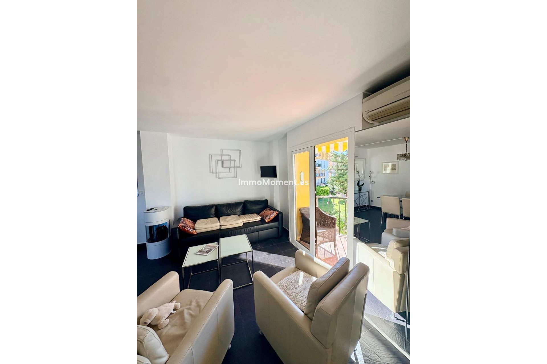 Resale - Apartment - Fuengirola - Fuengirola Centro
