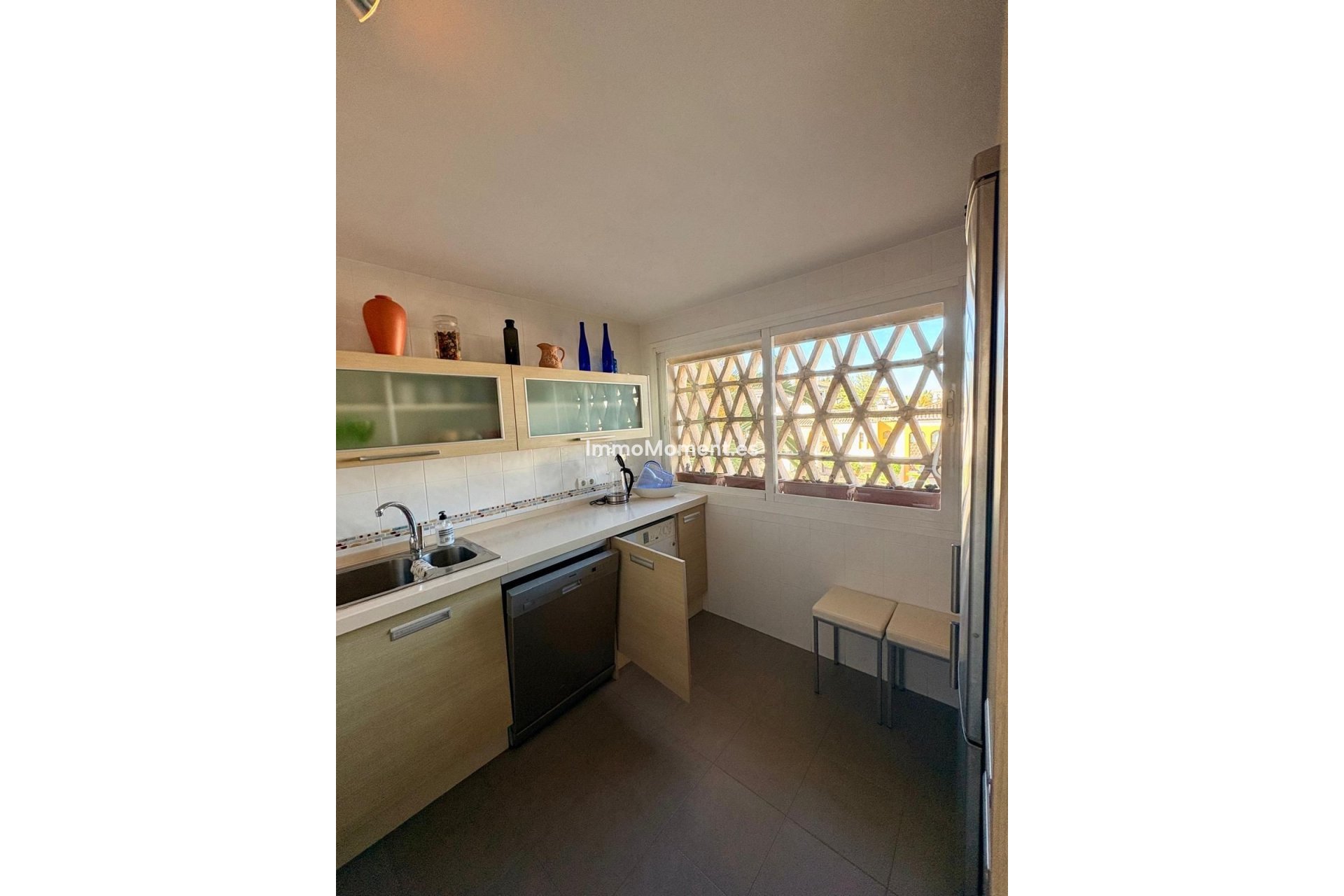 Resale - Apartment - Fuengirola - Fuengirola Centro