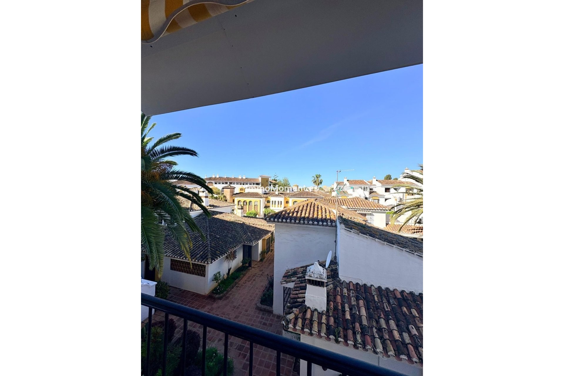 Resale - Apartment - Fuengirola - Fuengirola Centro