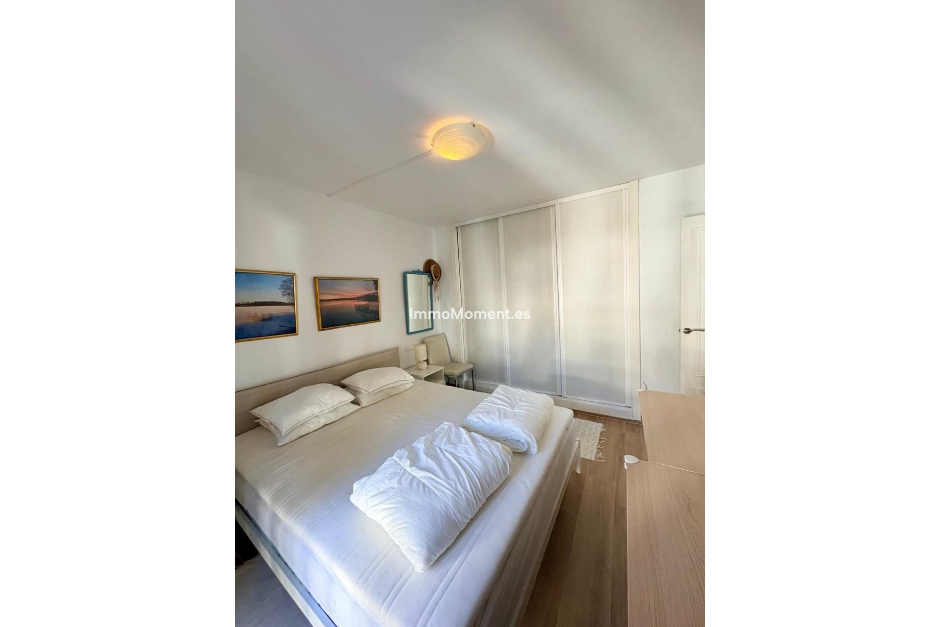 Resale - Apartment - Fuengirola - Fuengirola Centro