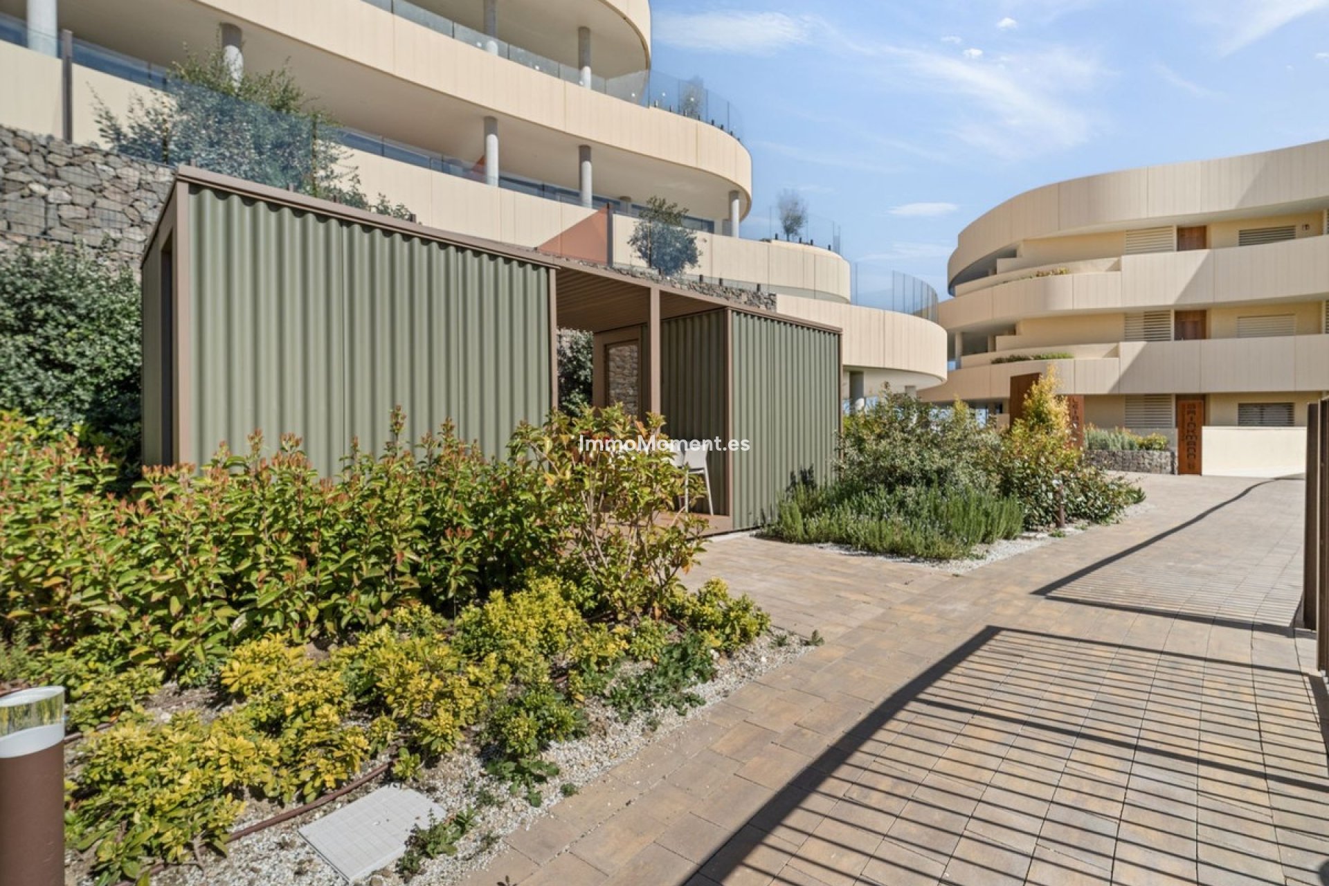 Resale - Apartment - Fuengirola - Fuengirola Centro