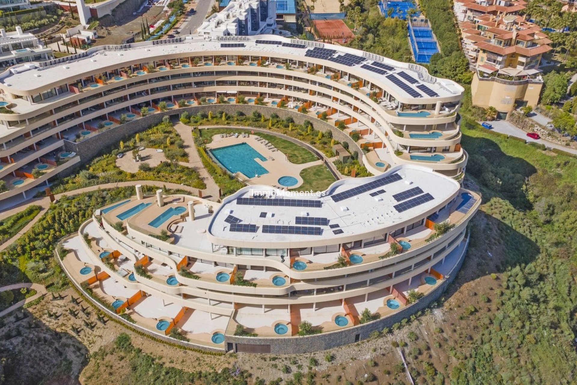 Resale - Apartment - Fuengirola - Fuengirola Centro