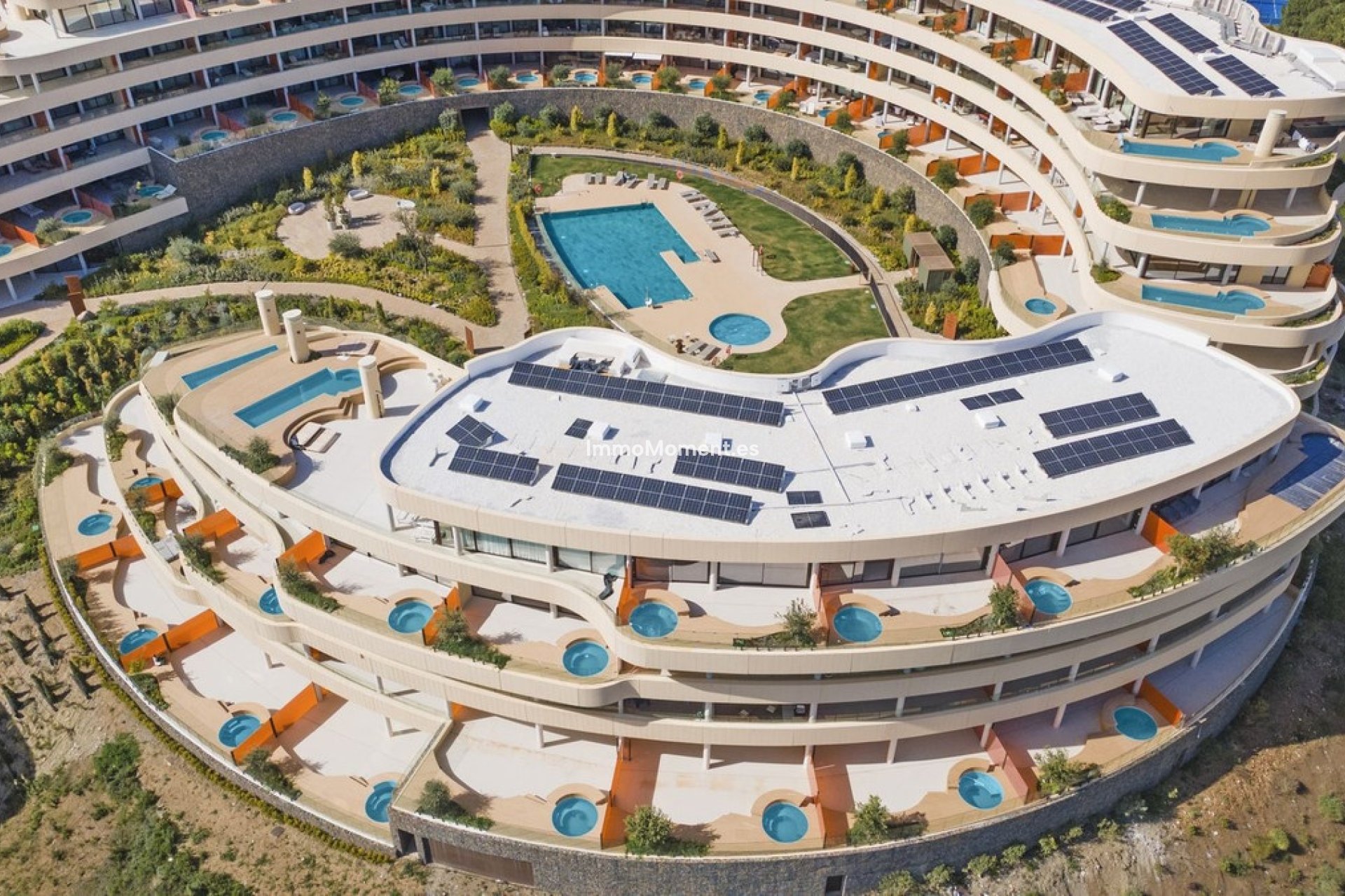 Resale - Apartment - Fuengirola - Fuengirola Centro