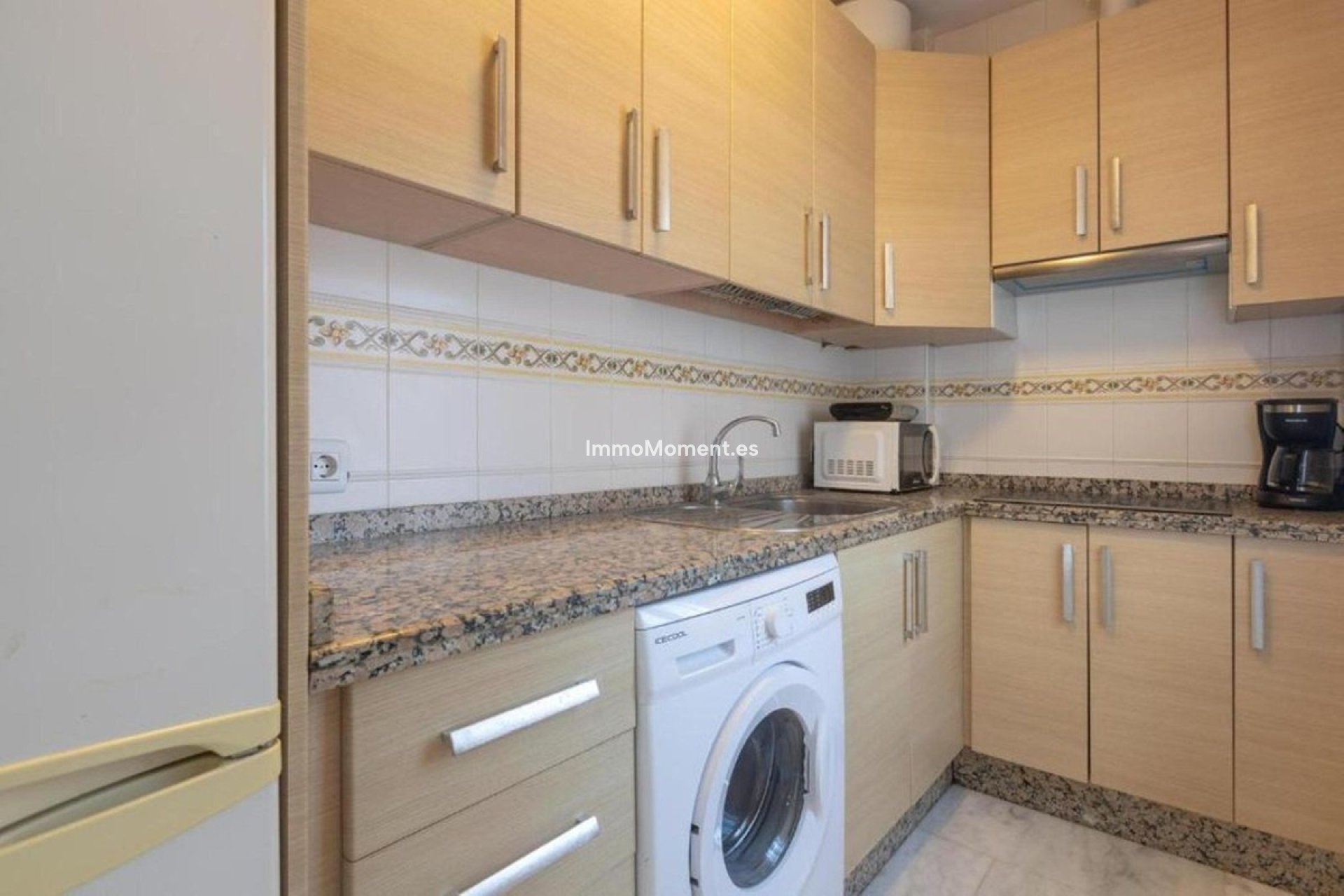 Resale - Apartment - Fuengirola - Fuengirola Centro
