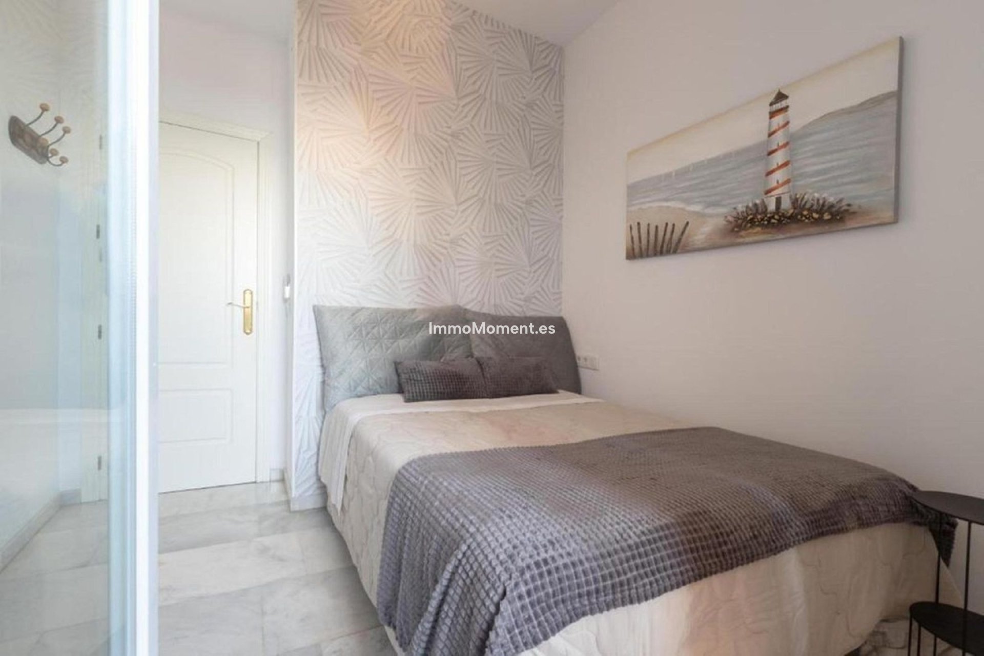 Resale - Apartment - Fuengirola - Fuengirola Centro