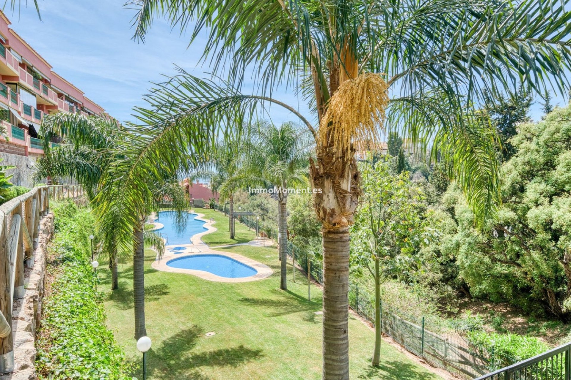 Resale - Apartment - Fuengirola - Fuengirola Centro