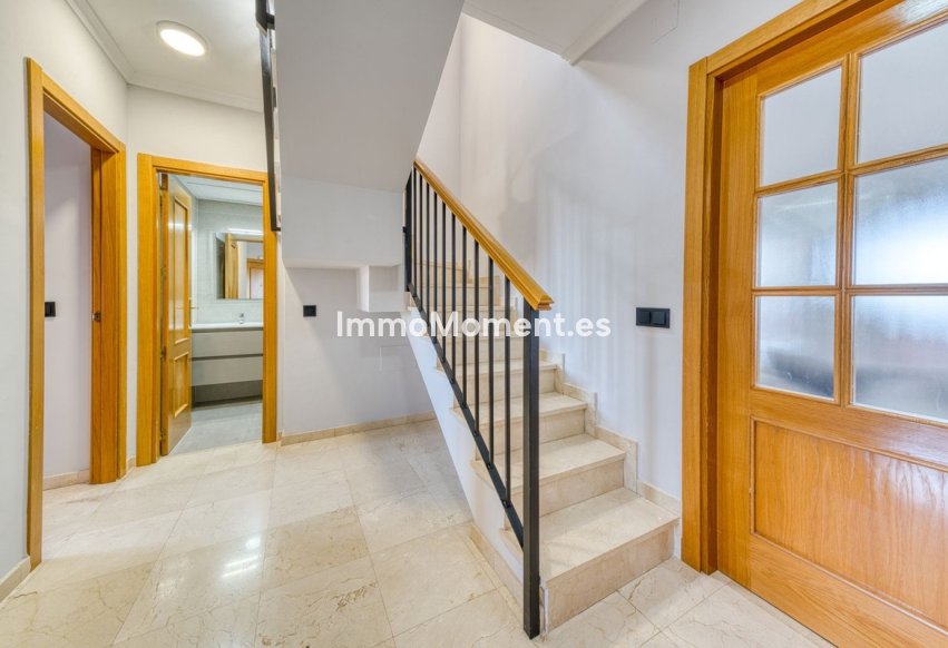 Resale - Apartment - Fuengirola - Fuengirola Centro