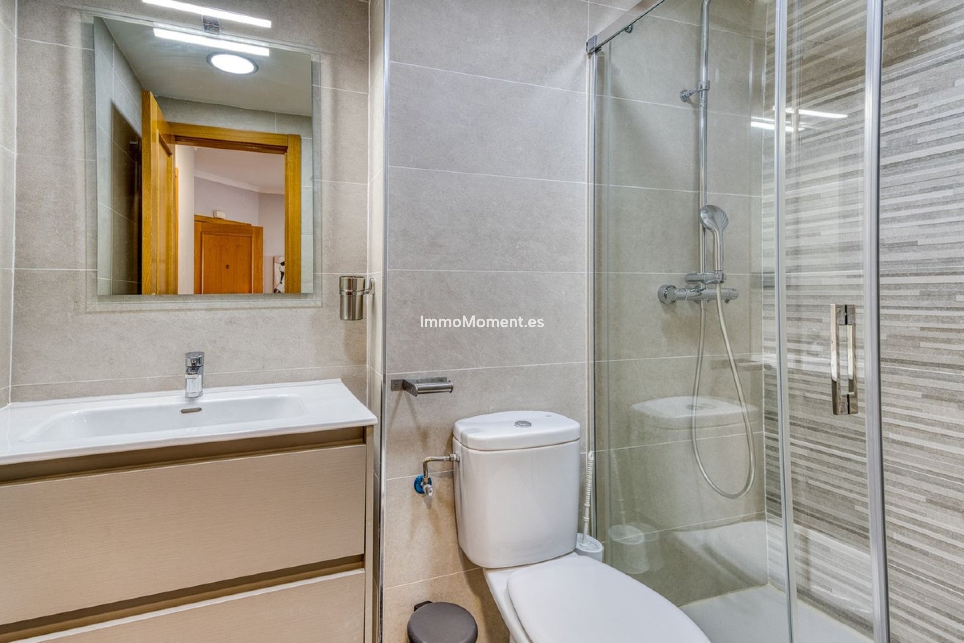Resale - Apartment - Fuengirola - Fuengirola Centro