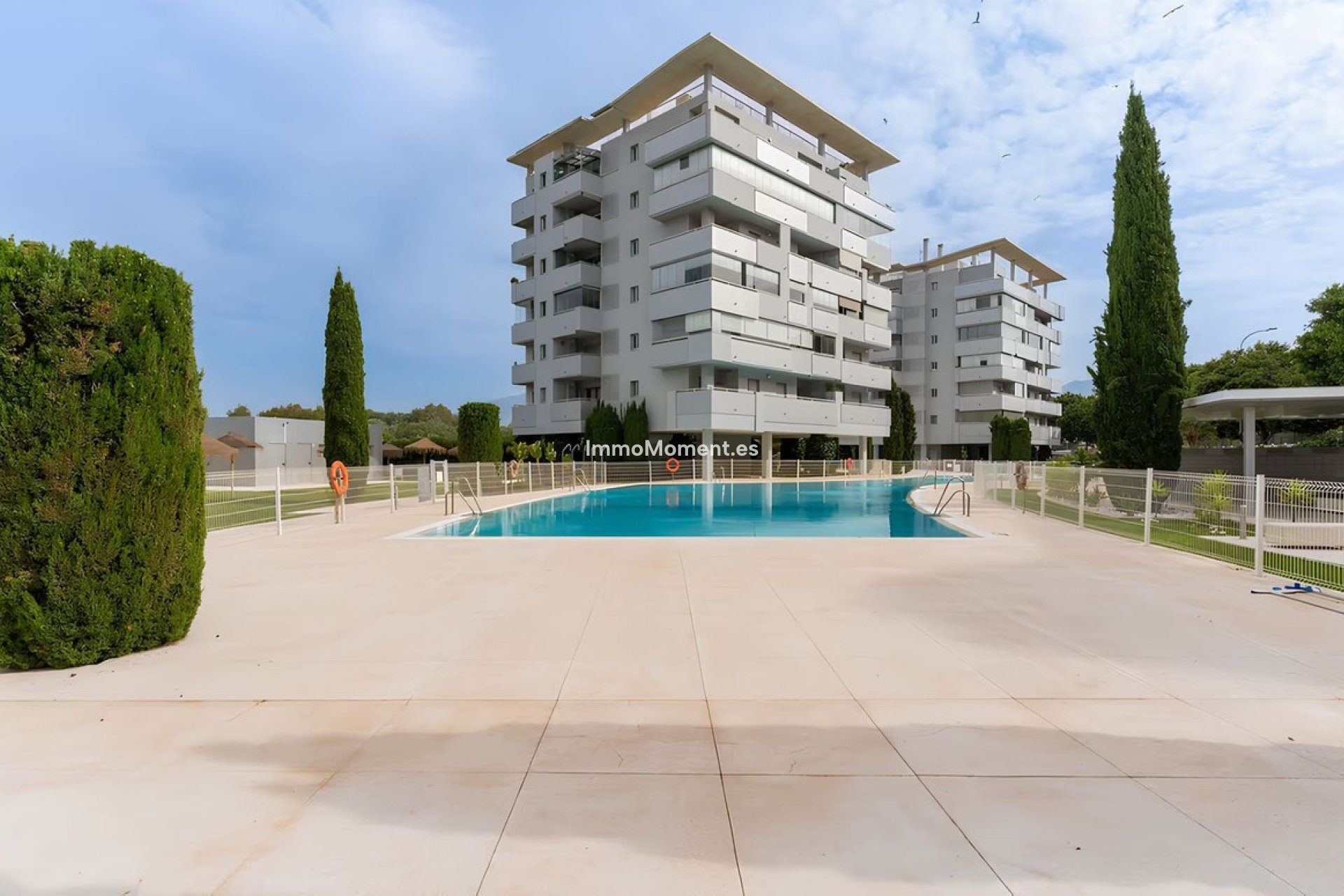 Resale - Apartment - Fuengirola - Fuengirola Centro