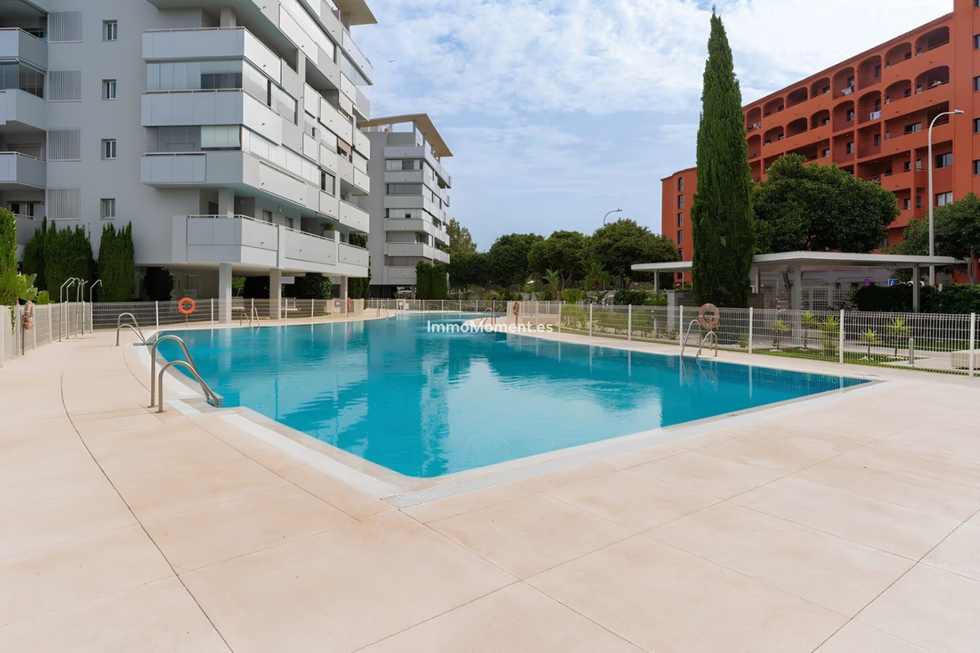 Resale - Apartment - Fuengirola - Fuengirola Centro