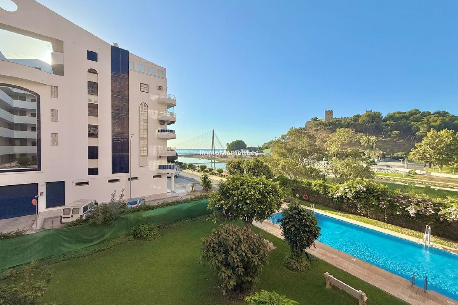 Resale - Apartment - Fuengirola - Fuengirola Centro