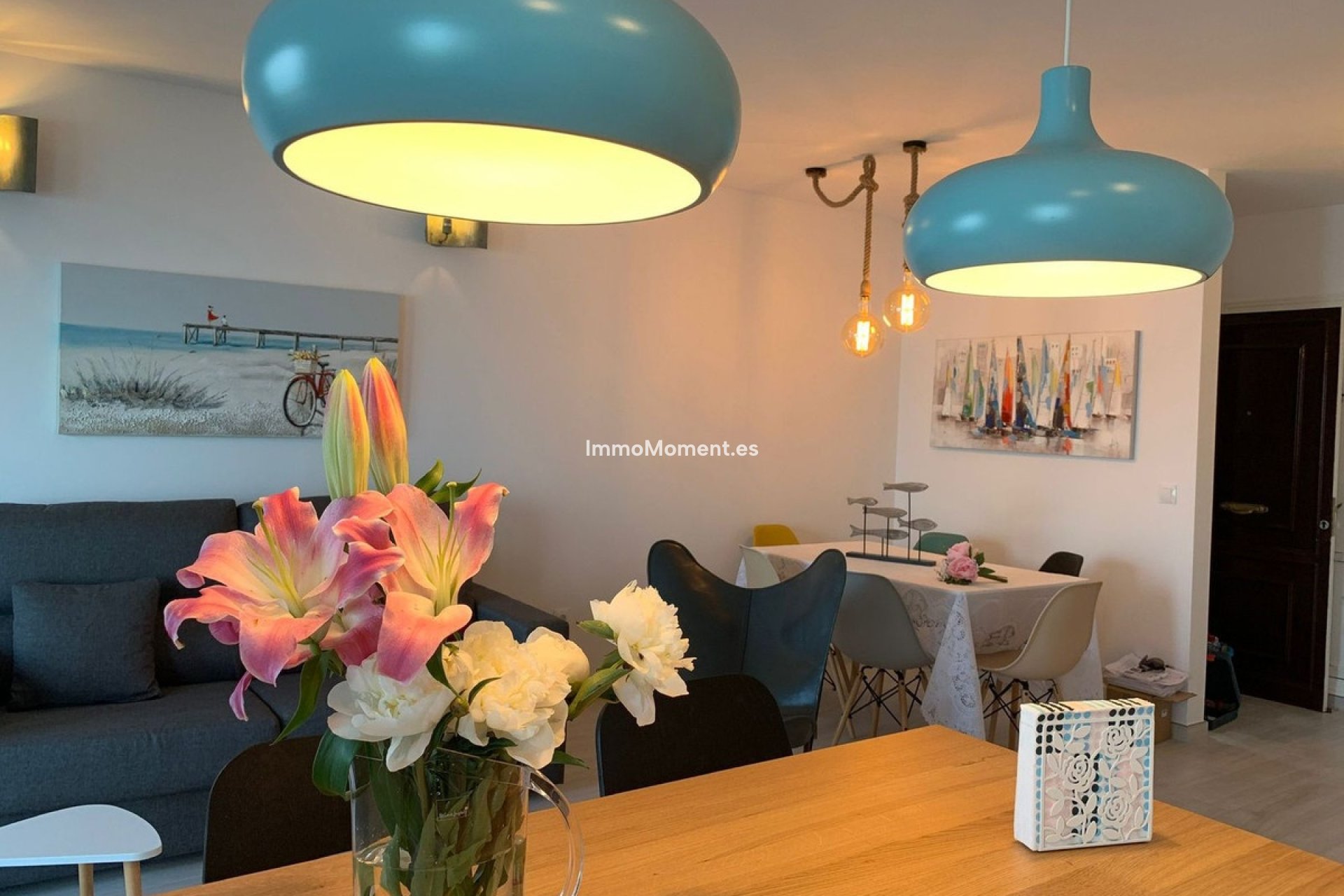 Resale - Apartment - Fuengirola - Fuengirola Centro