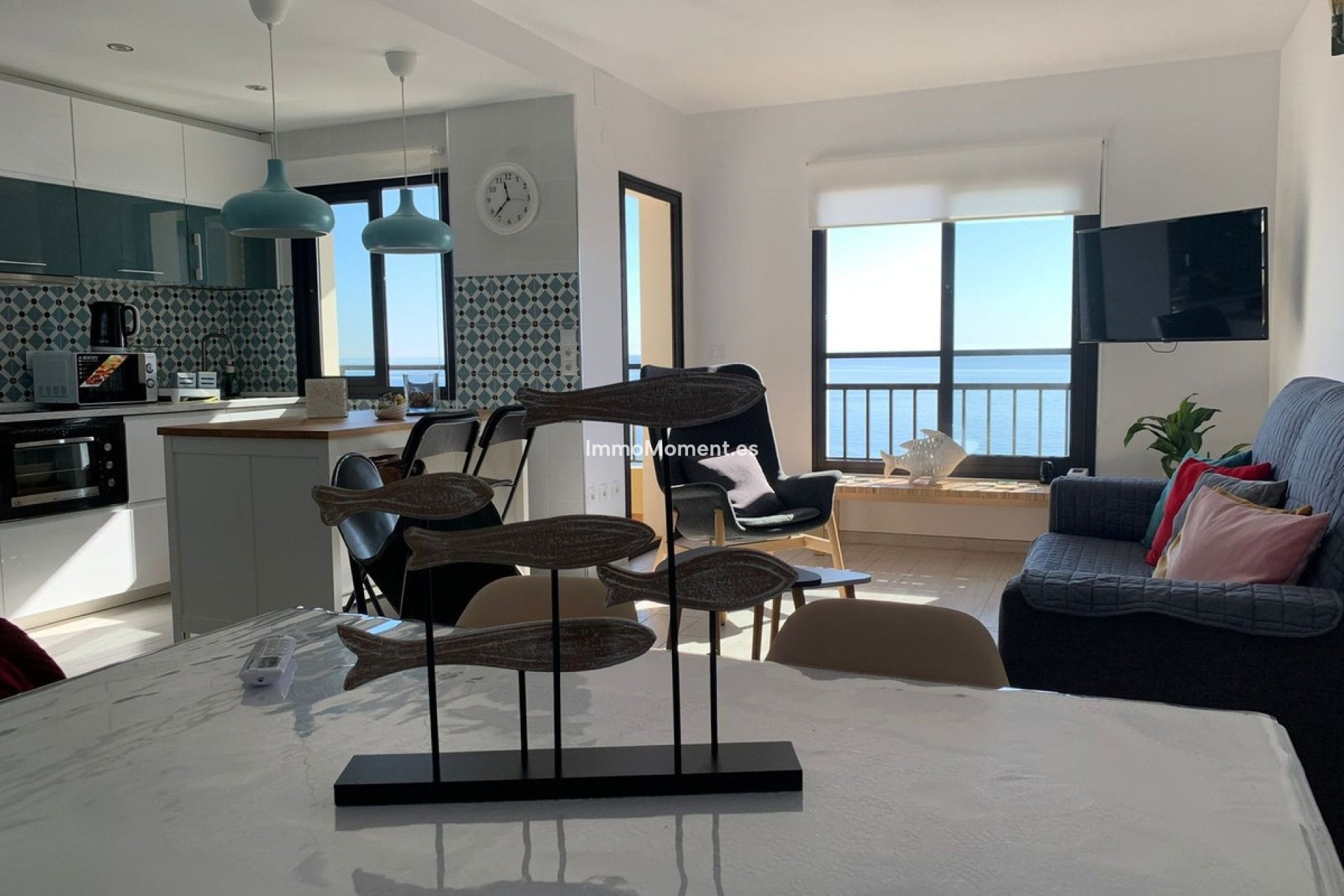 Resale - Apartment - Fuengirola - Fuengirola Centro