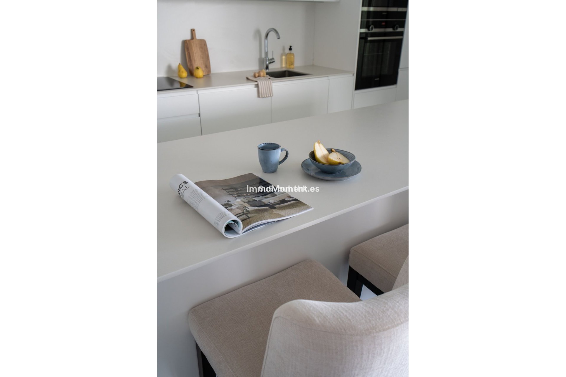 Resale - Apartment - Fuengirola - Fuengirola Centro