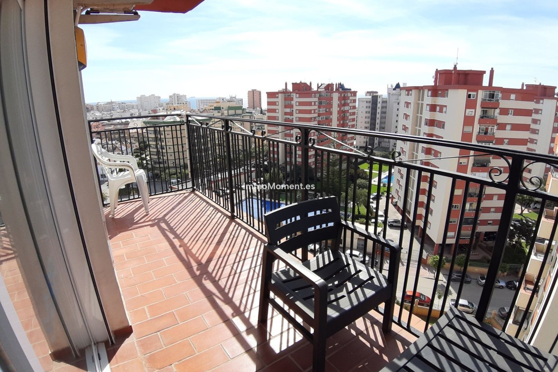 Resale - Apartment - Fuengirola - Fuengirola Centro