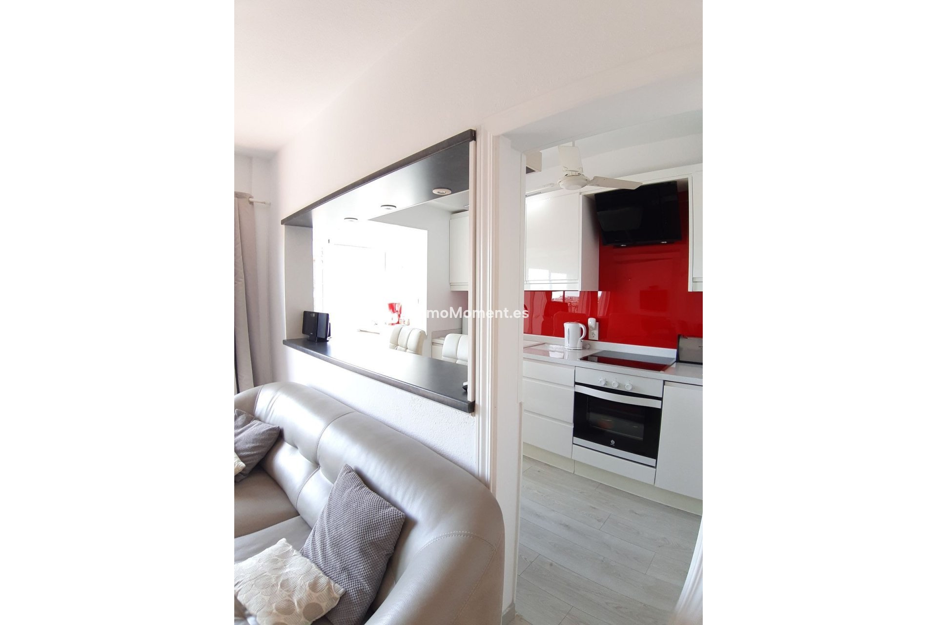 Resale - Apartment - Fuengirola - Fuengirola Centro