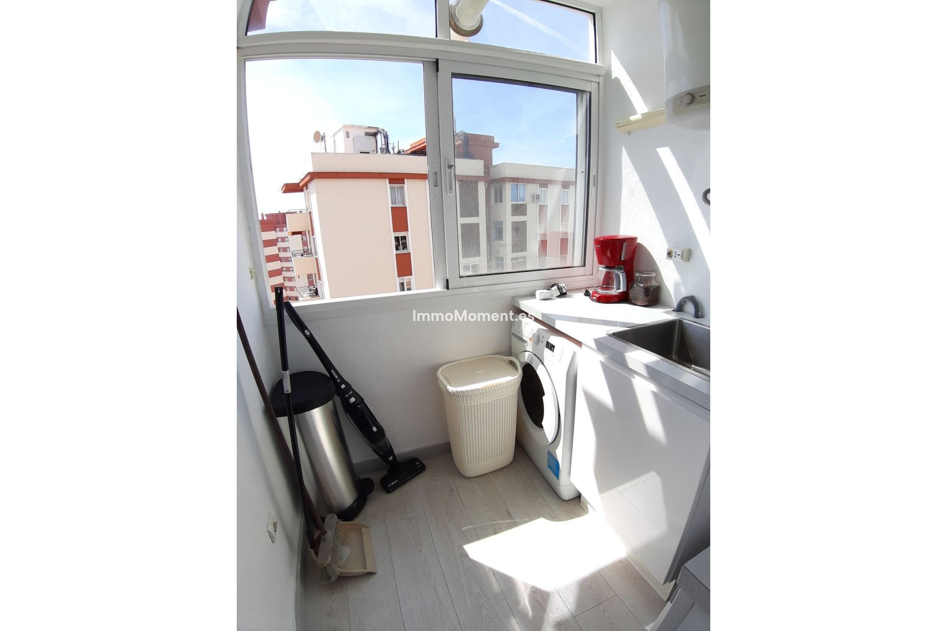 Resale - Apartment - Fuengirola - Fuengirola Centro