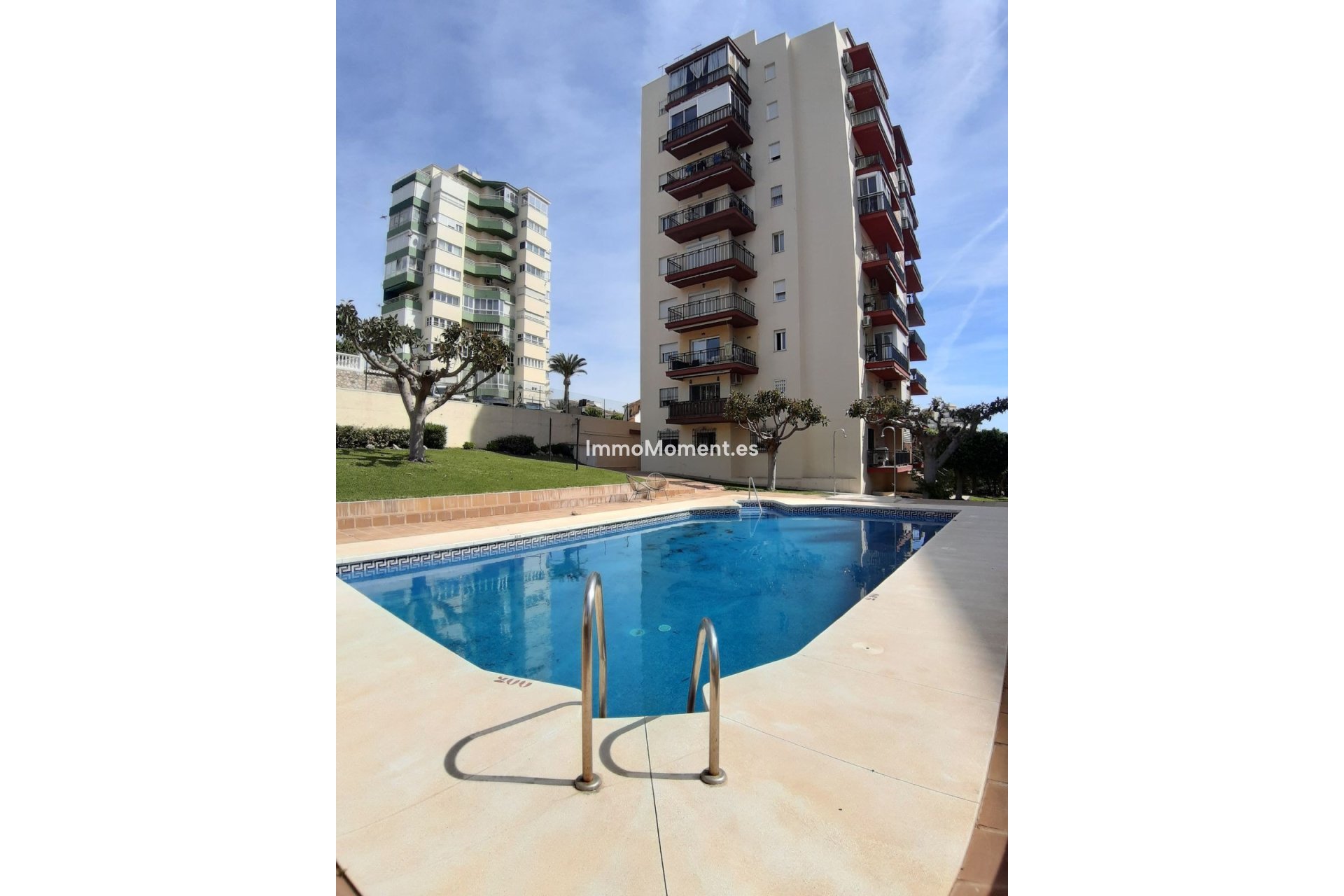 Resale - Apartment - Fuengirola - Fuengirola Centro