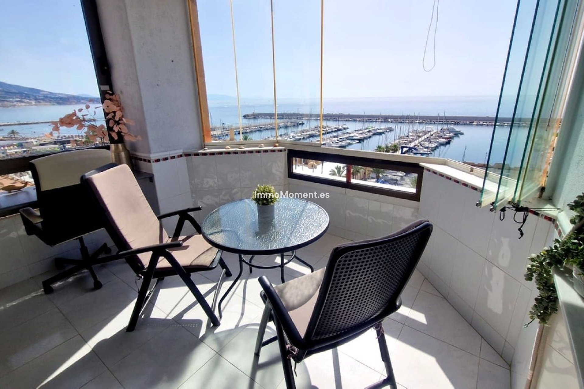 Resale - Apartment - Fuengirola - Fuengirola Centro