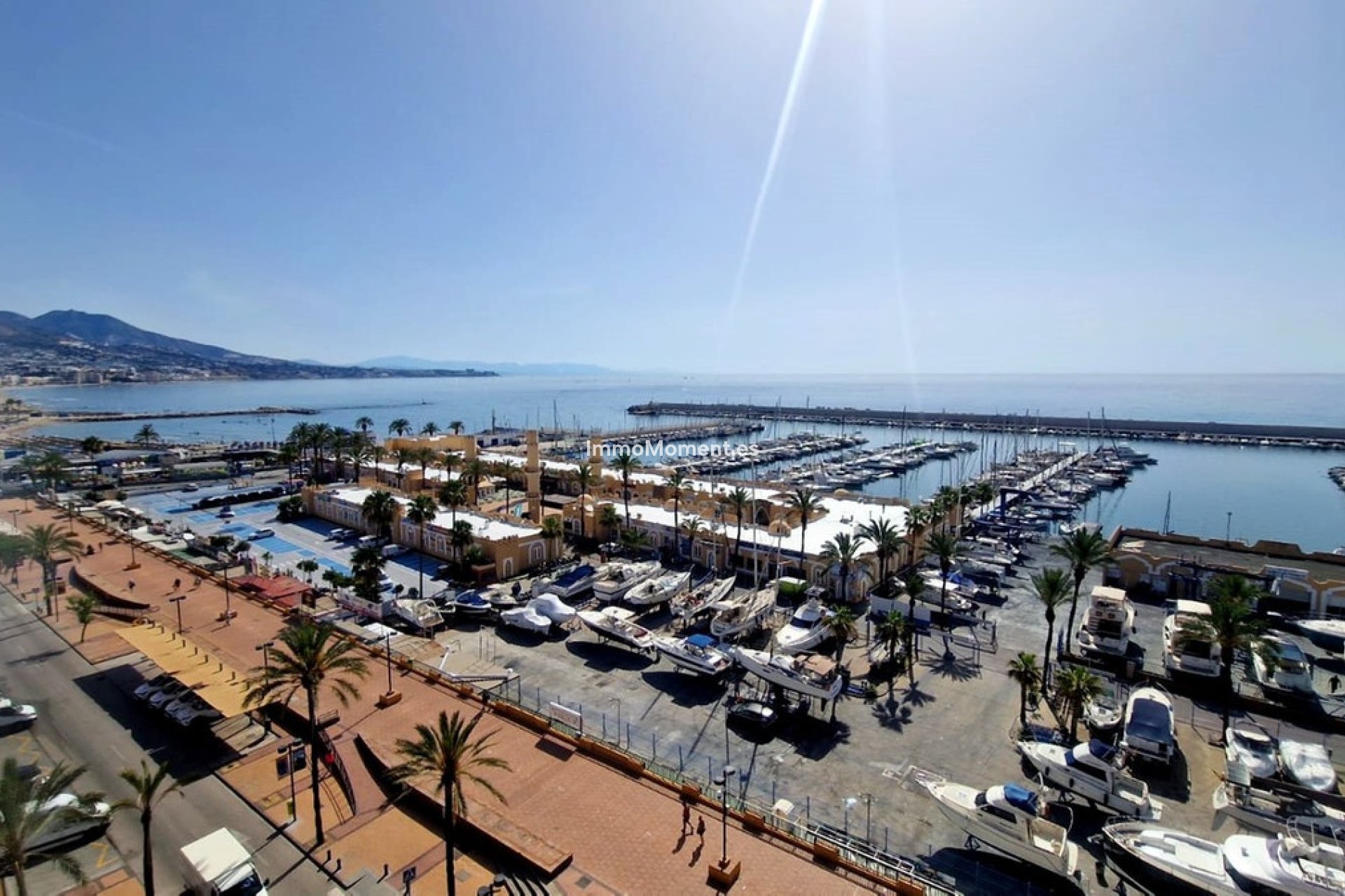 Resale - Apartment - Fuengirola - Fuengirola Centro