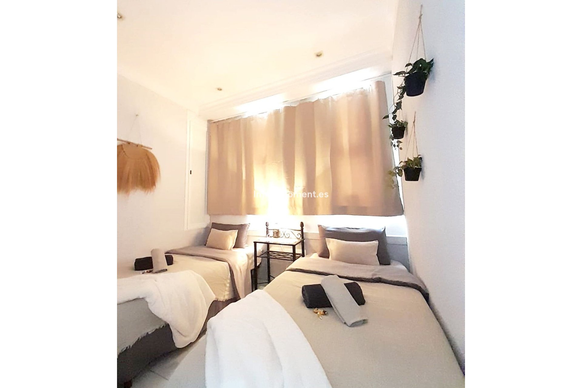 Resale - Apartment - Fuengirola - Fuengirola Centro