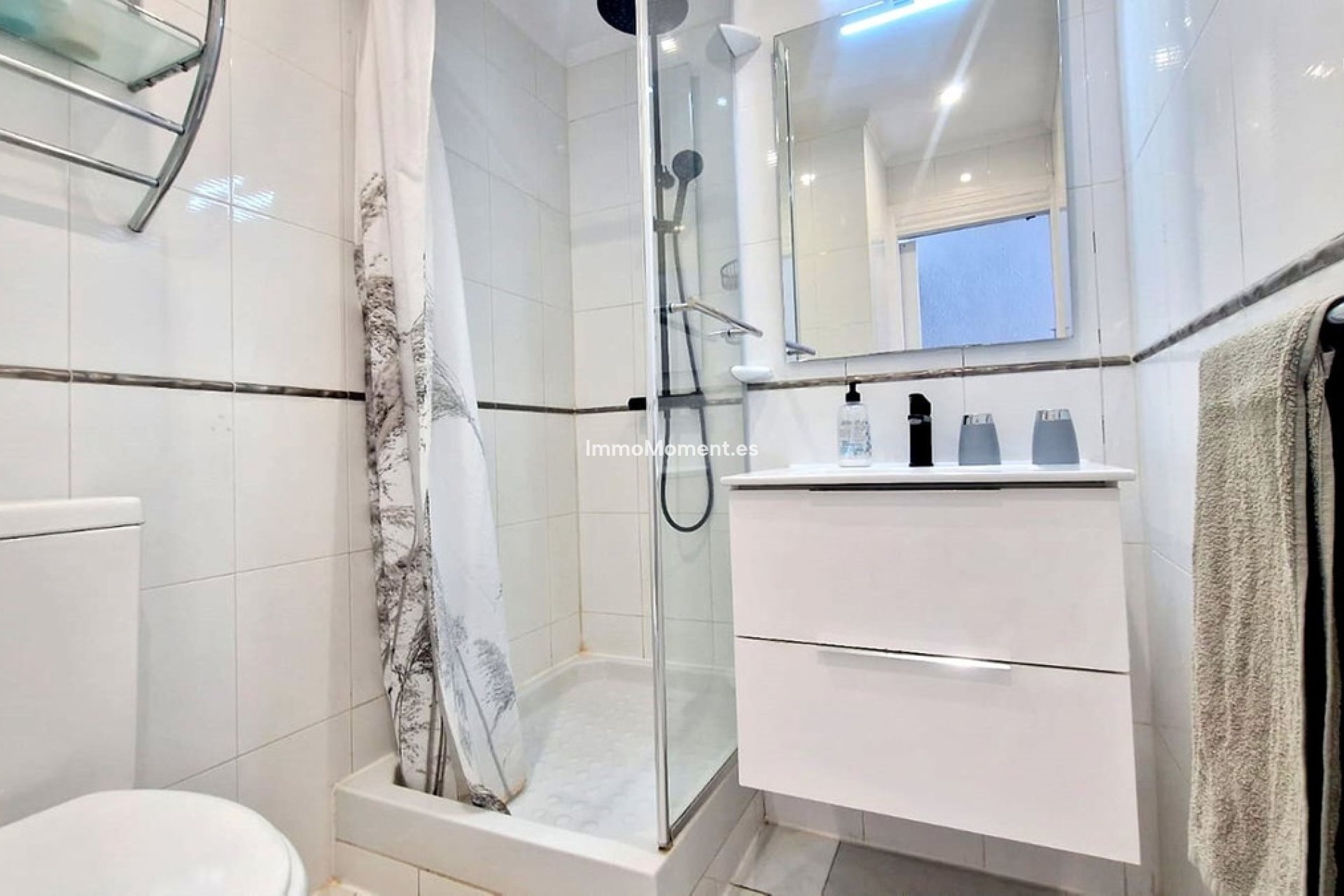 Resale - Apartment - Fuengirola - Fuengirola Centro