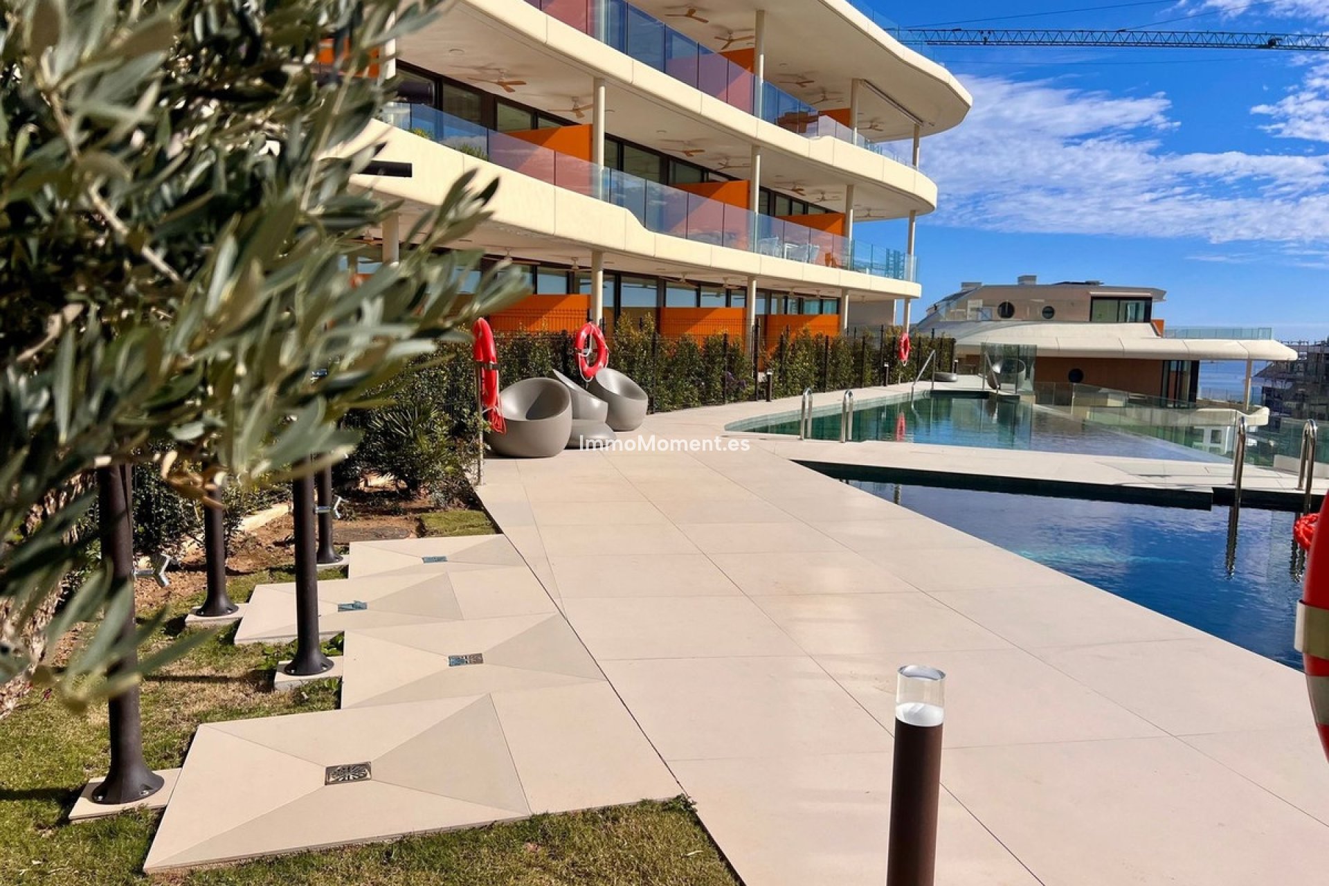 Resale - Apartment - Fuengirola - Fuengirola Centro