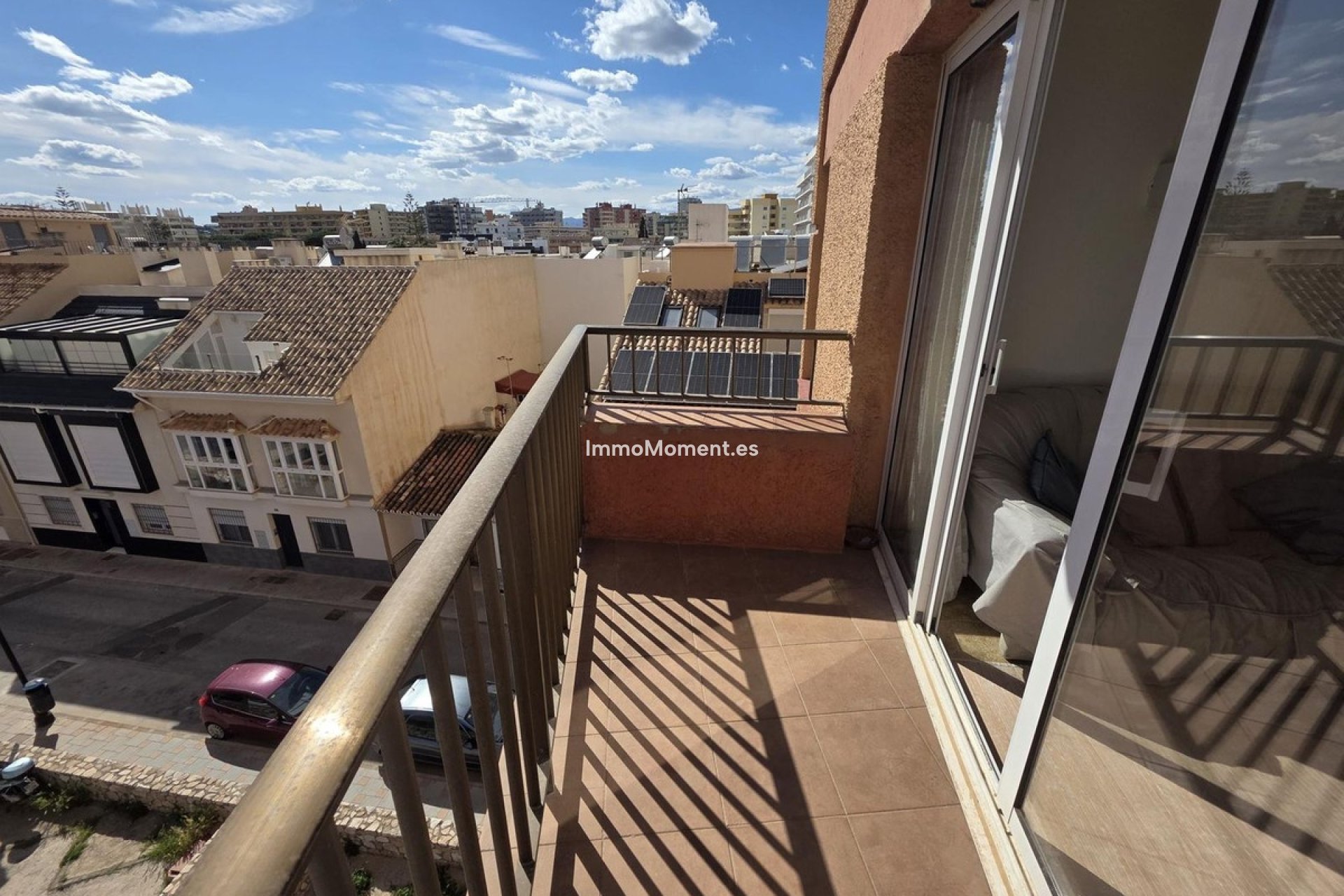 Resale - Apartment - Fuengirola - Fuengirola Centro