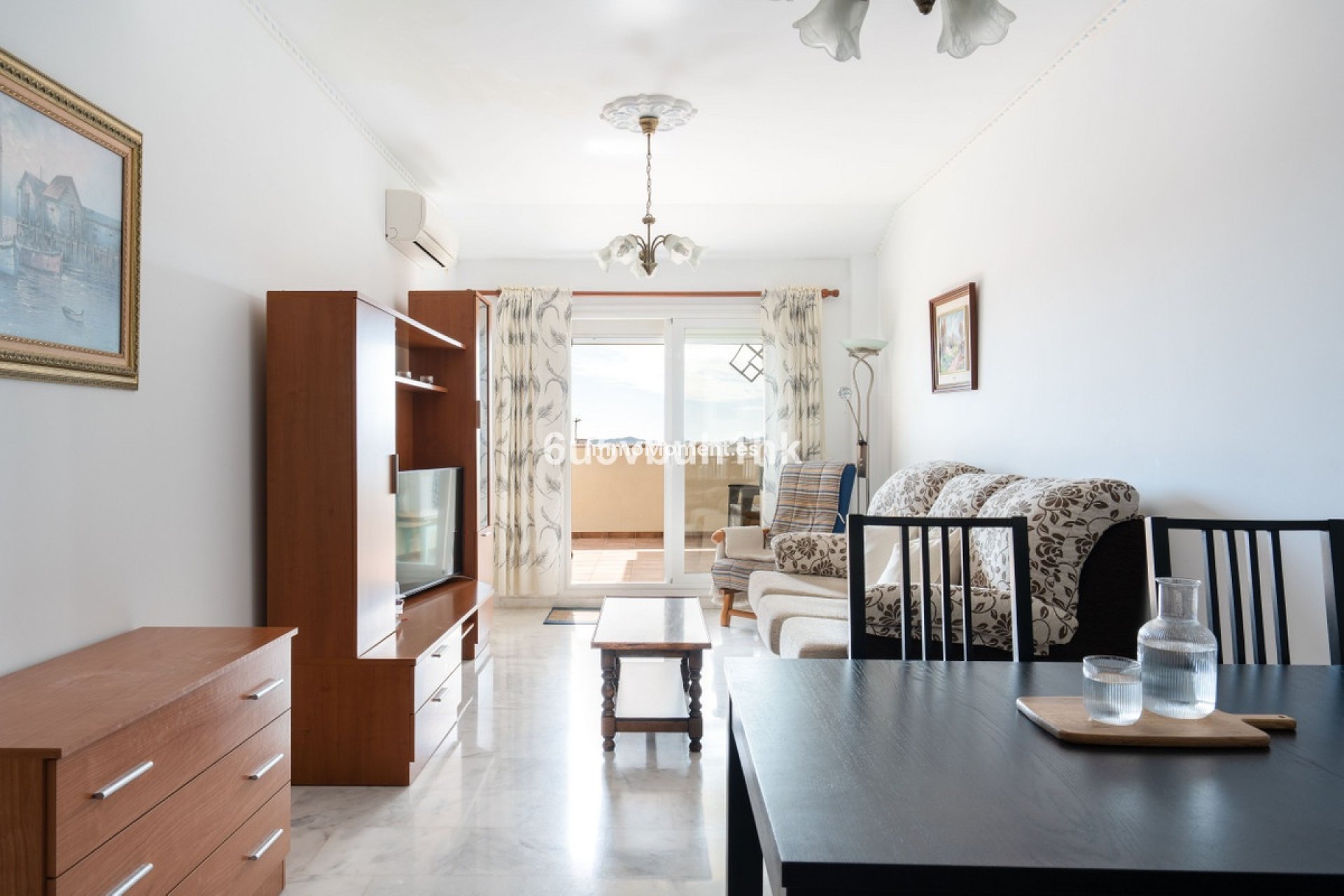 Resale - Apartment - Fuengirola - Fuengirola Centro