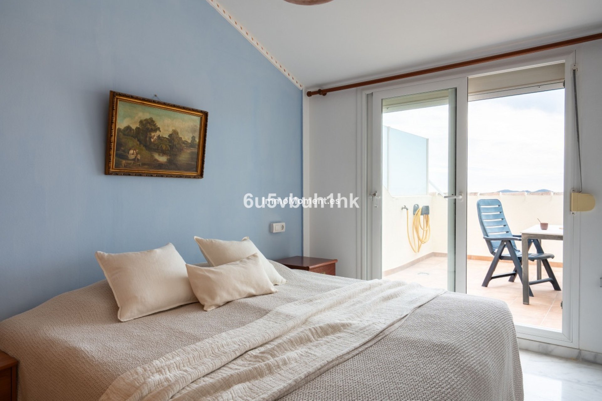 Resale - Apartment - Fuengirola - Fuengirola Centro