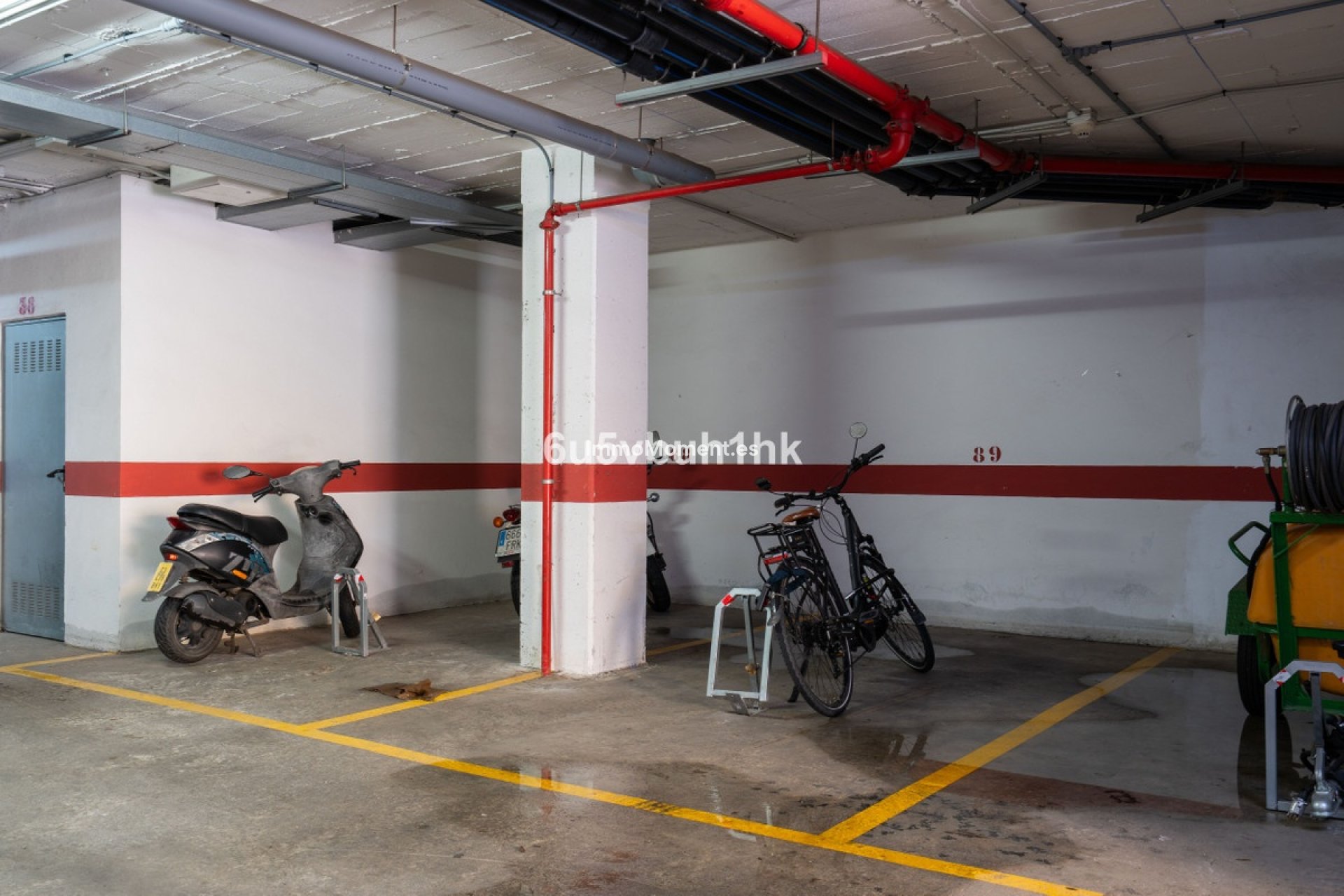 Resale - Apartment - Fuengirola - Fuengirola Centro