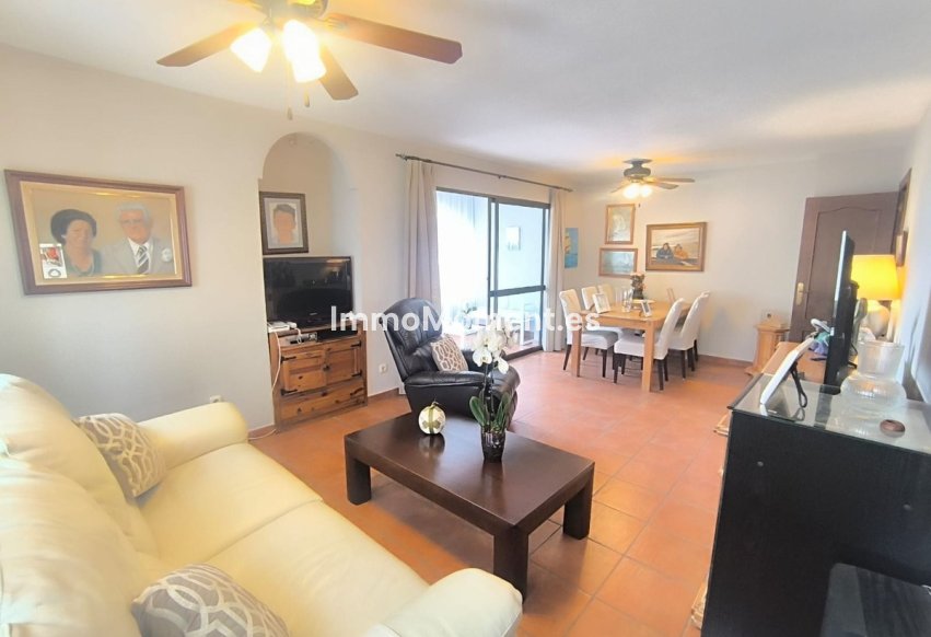 Resale - Apartment - Fuengirola - Fuengirola Centro