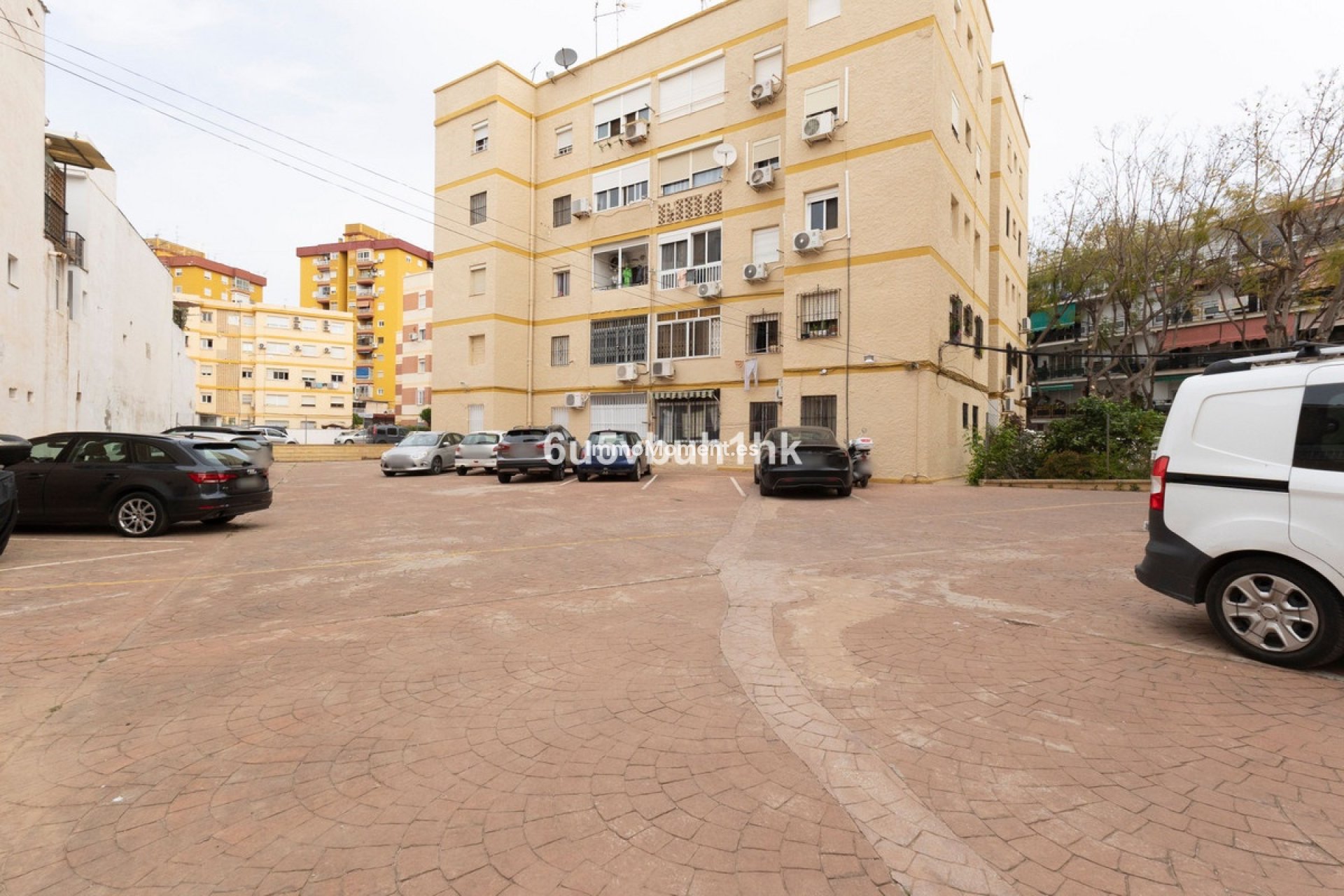 Resale - Apartment - Fuengirola - Fuengirola Centro