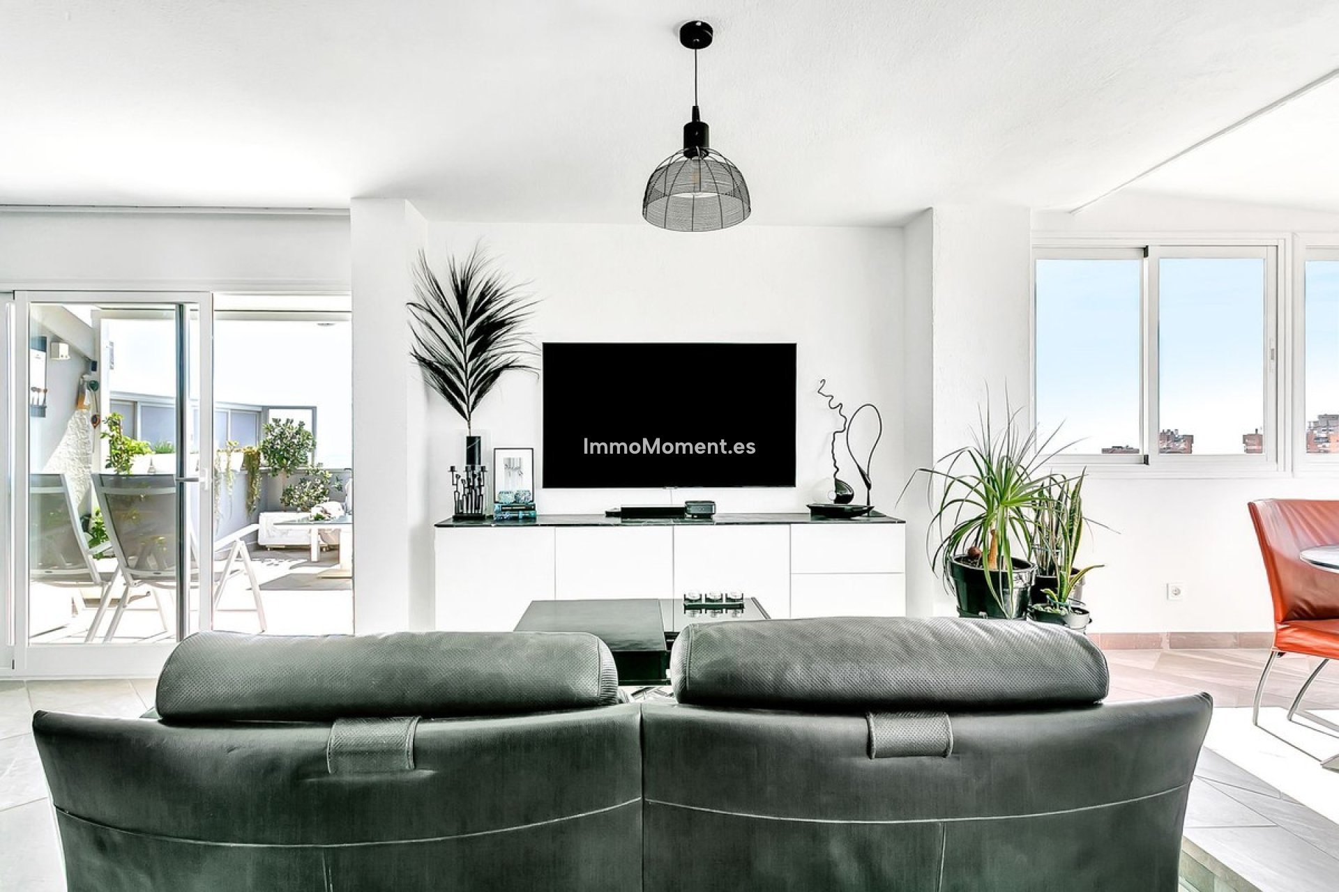 Resale - Apartment - Fuengirola - Fuengirola Centro